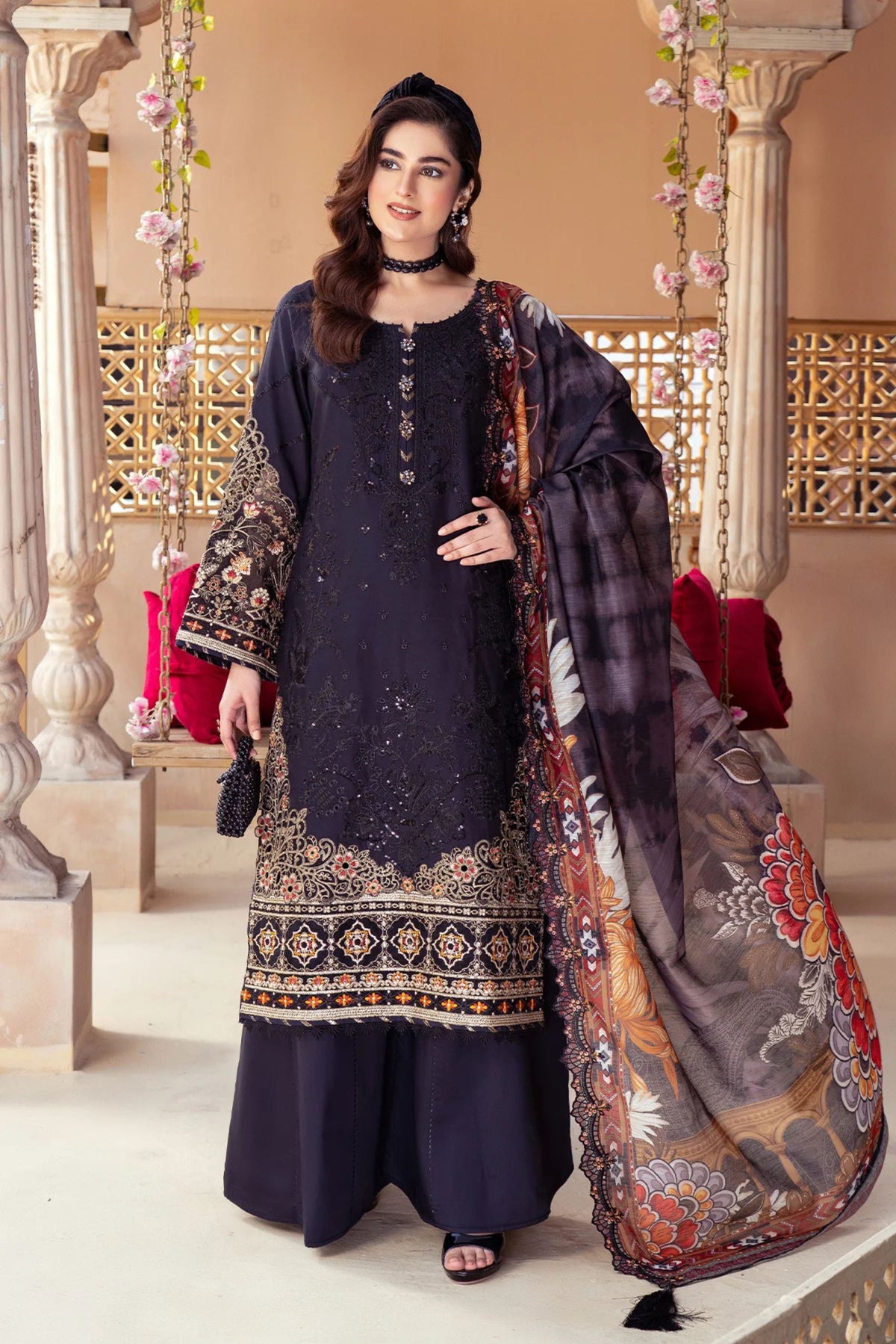 Formal Suits For Pakistani Wedding Function
