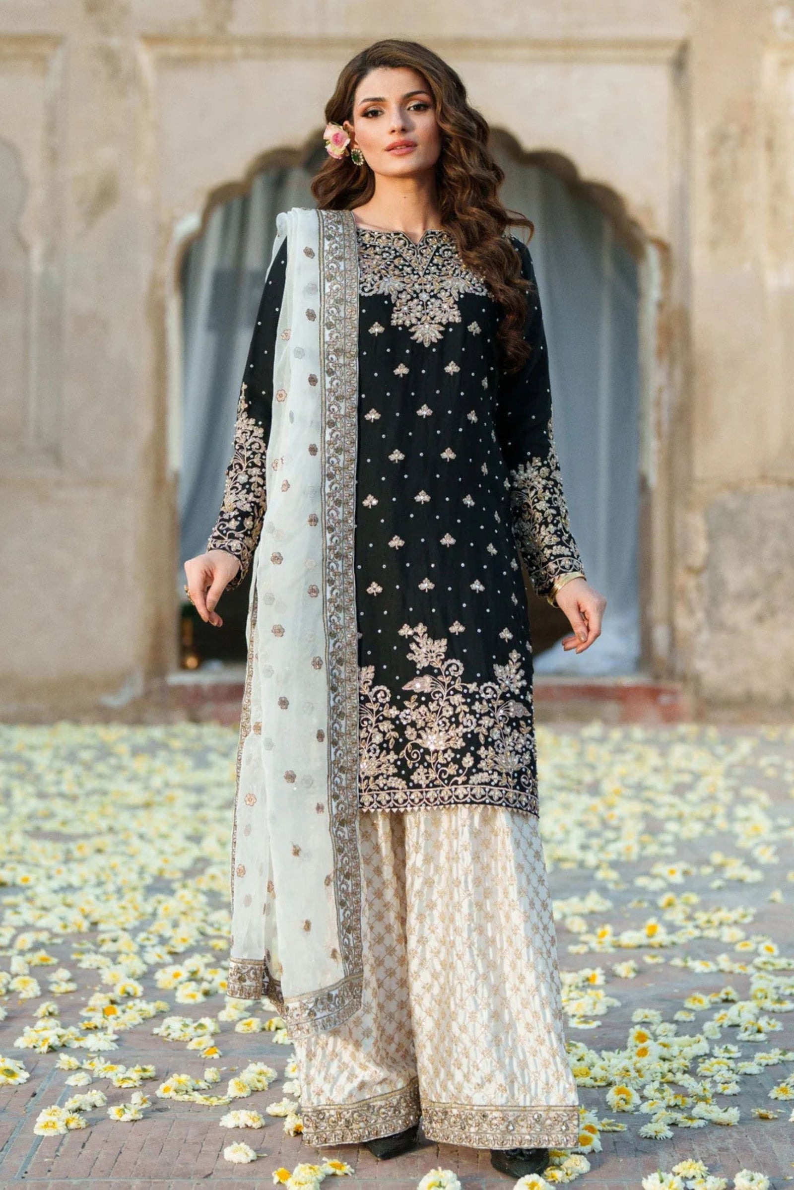Wedding Outfits For Women Pakistani | Brisbane AU