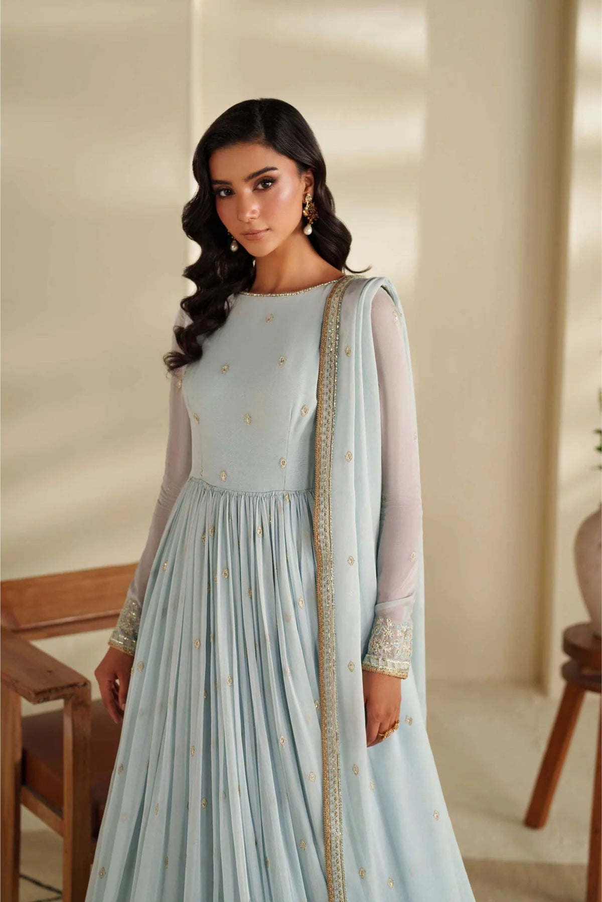 Readymade Women’s Outfits