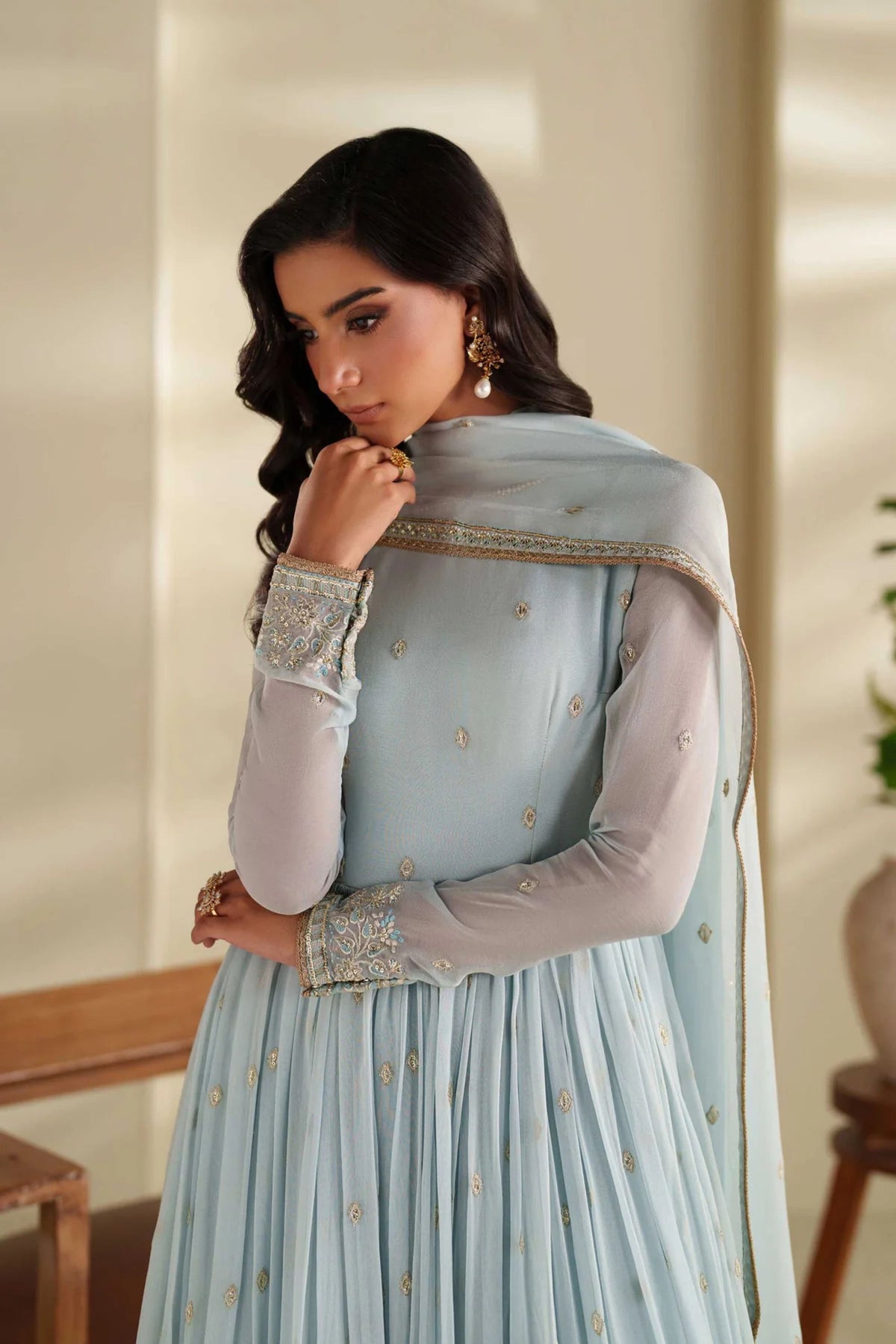 Readymade Women’s Outfits