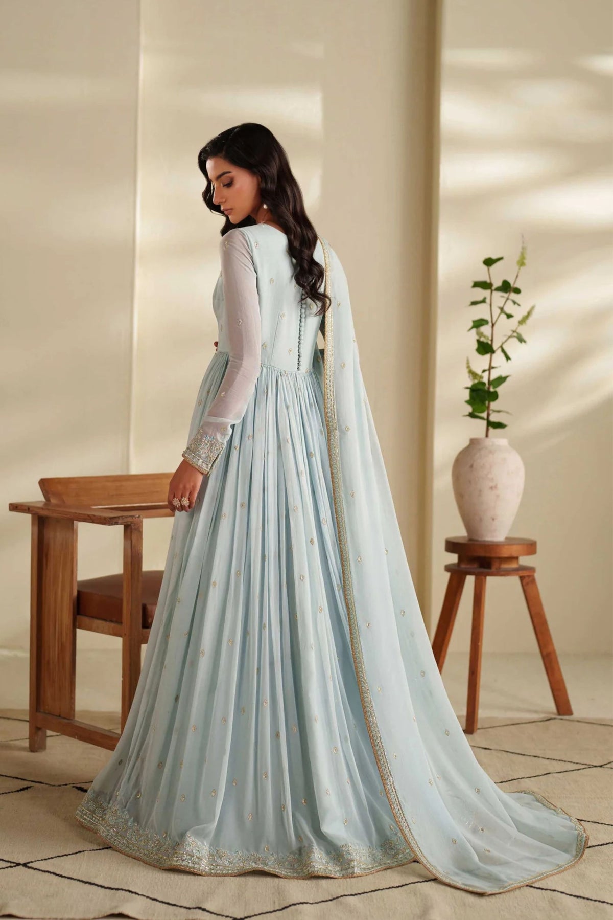 Readymade Women’s Outfits