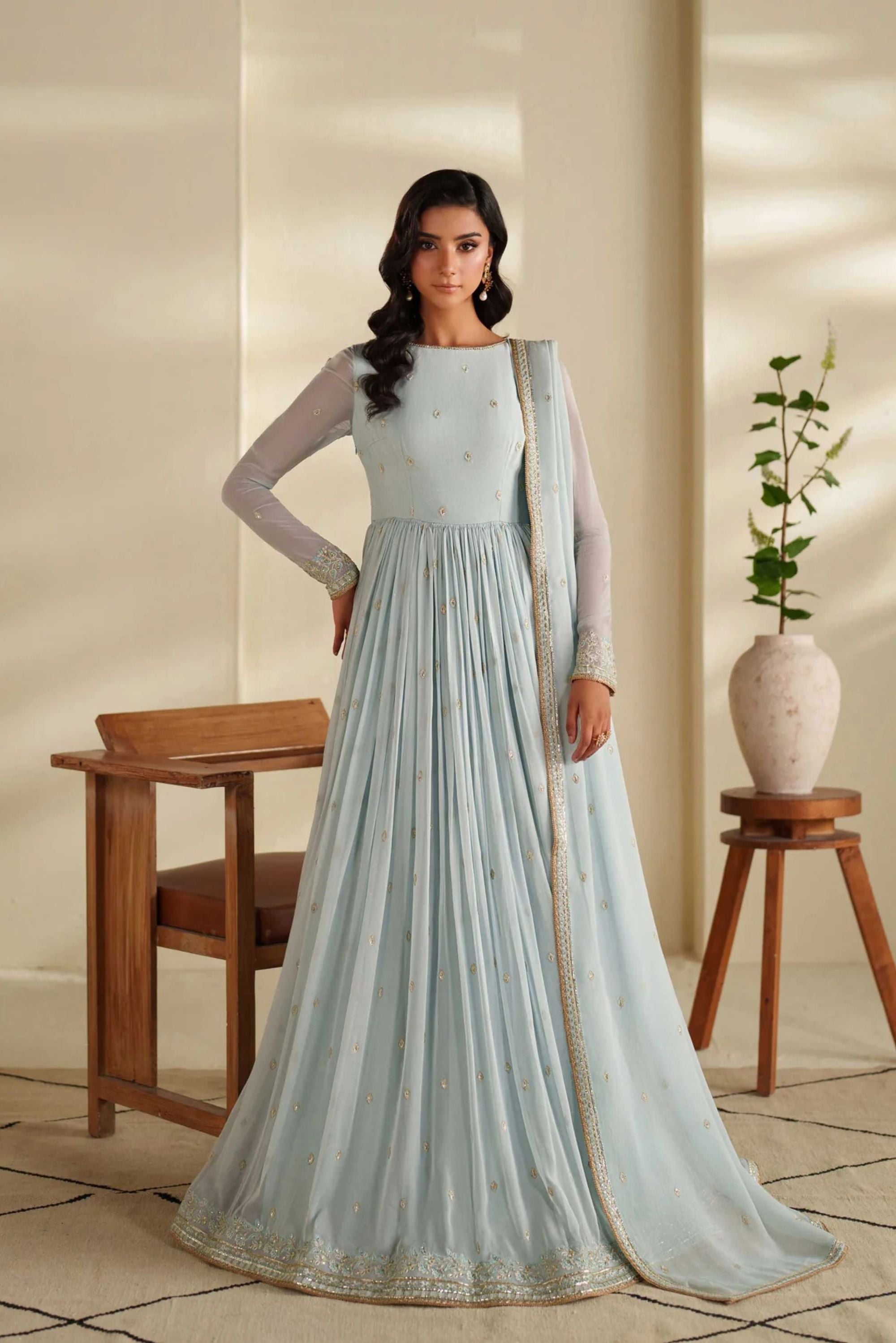 Readymade Women’s Outfits