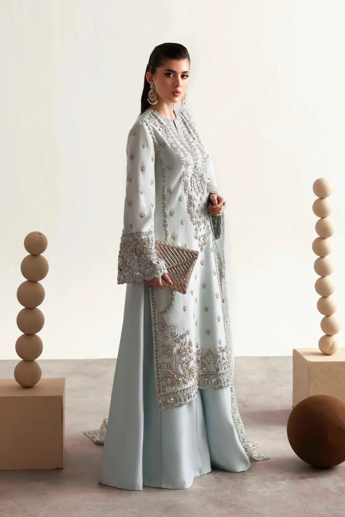 Trendy Wedding Guest Outfits