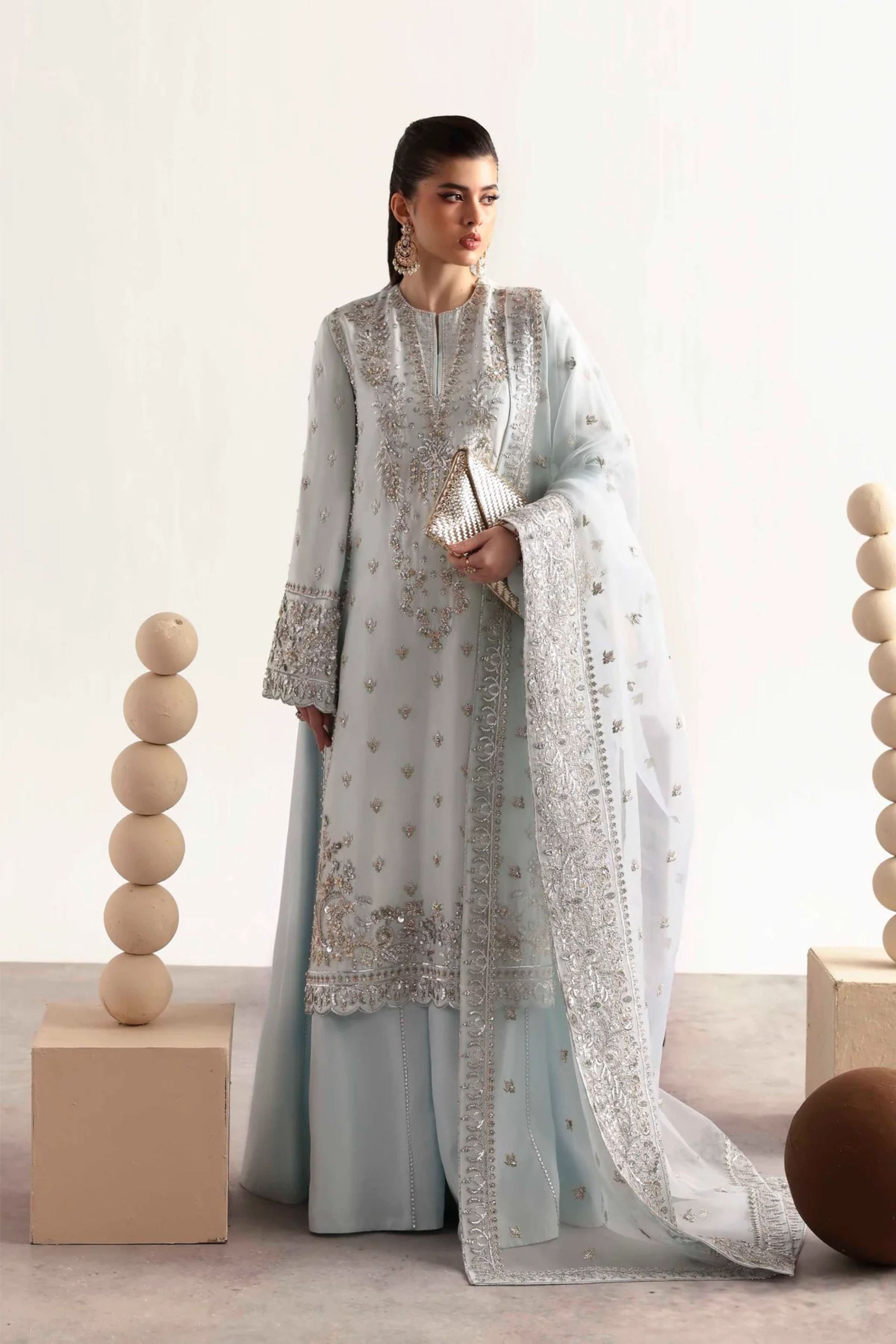 Trendy Wedding Guest Outfits