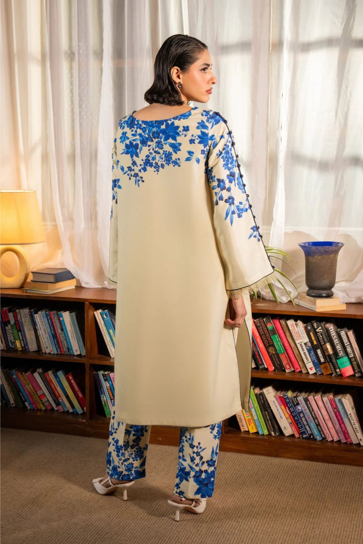 Pakistani Formal Wears For Women
