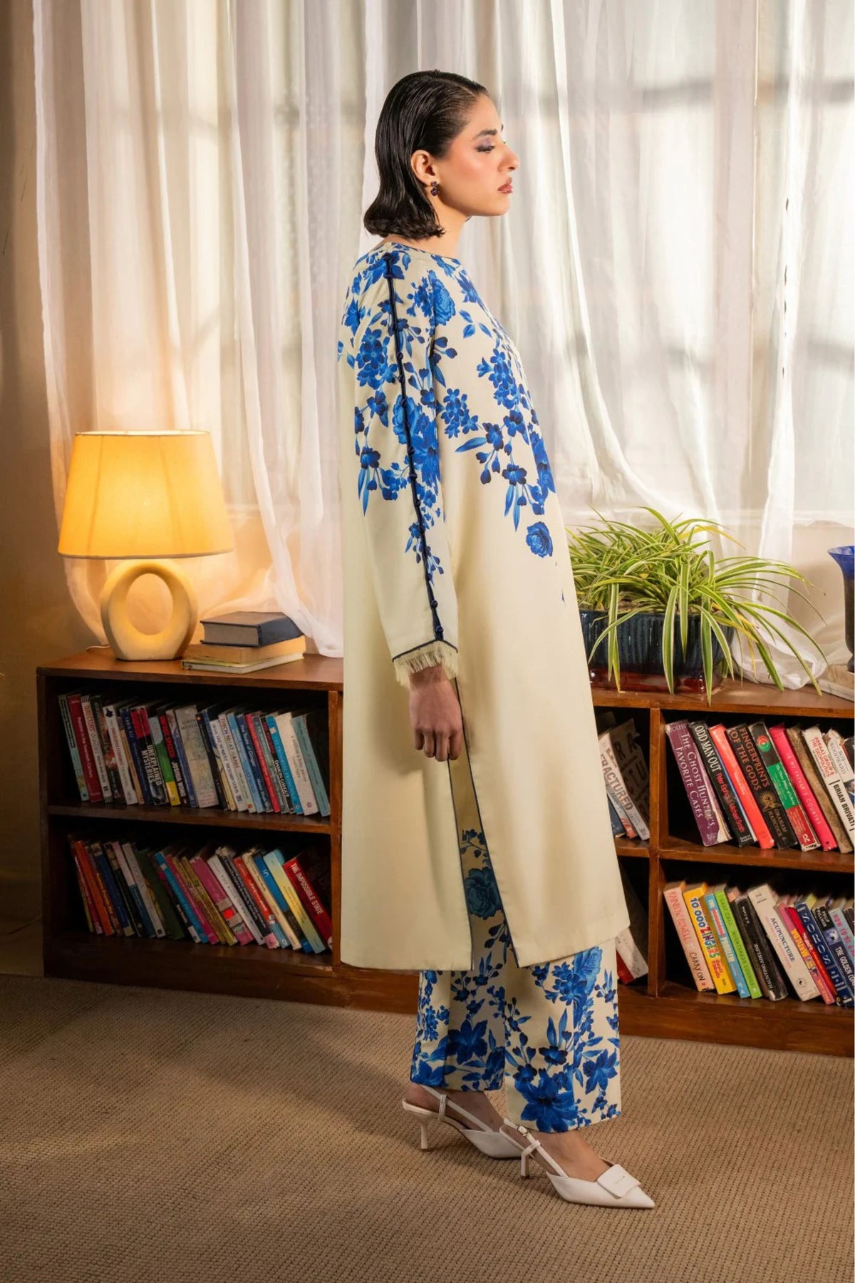 Pakistani Formal Wears For Women