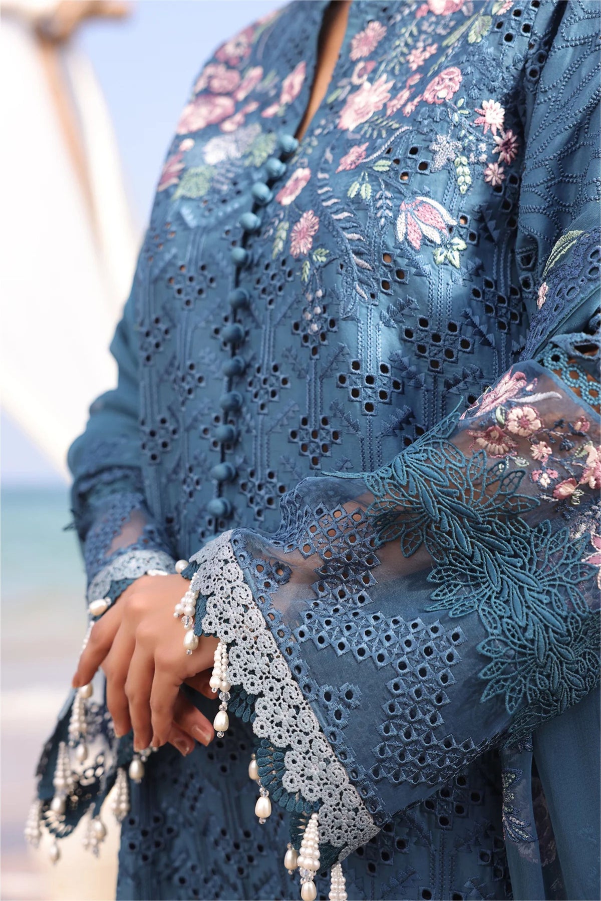 Pakistani Formal Ensembles
