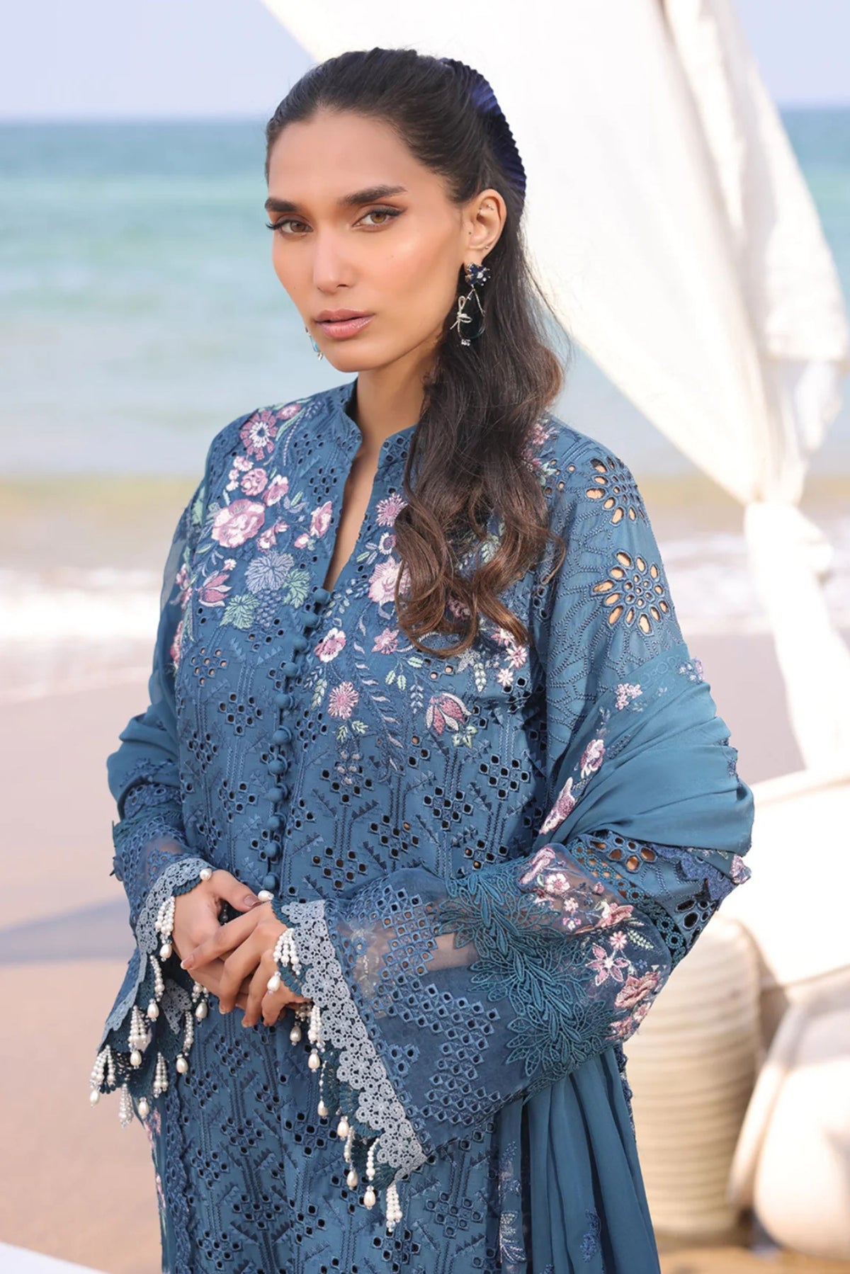 Pakistani Formal Ensembles