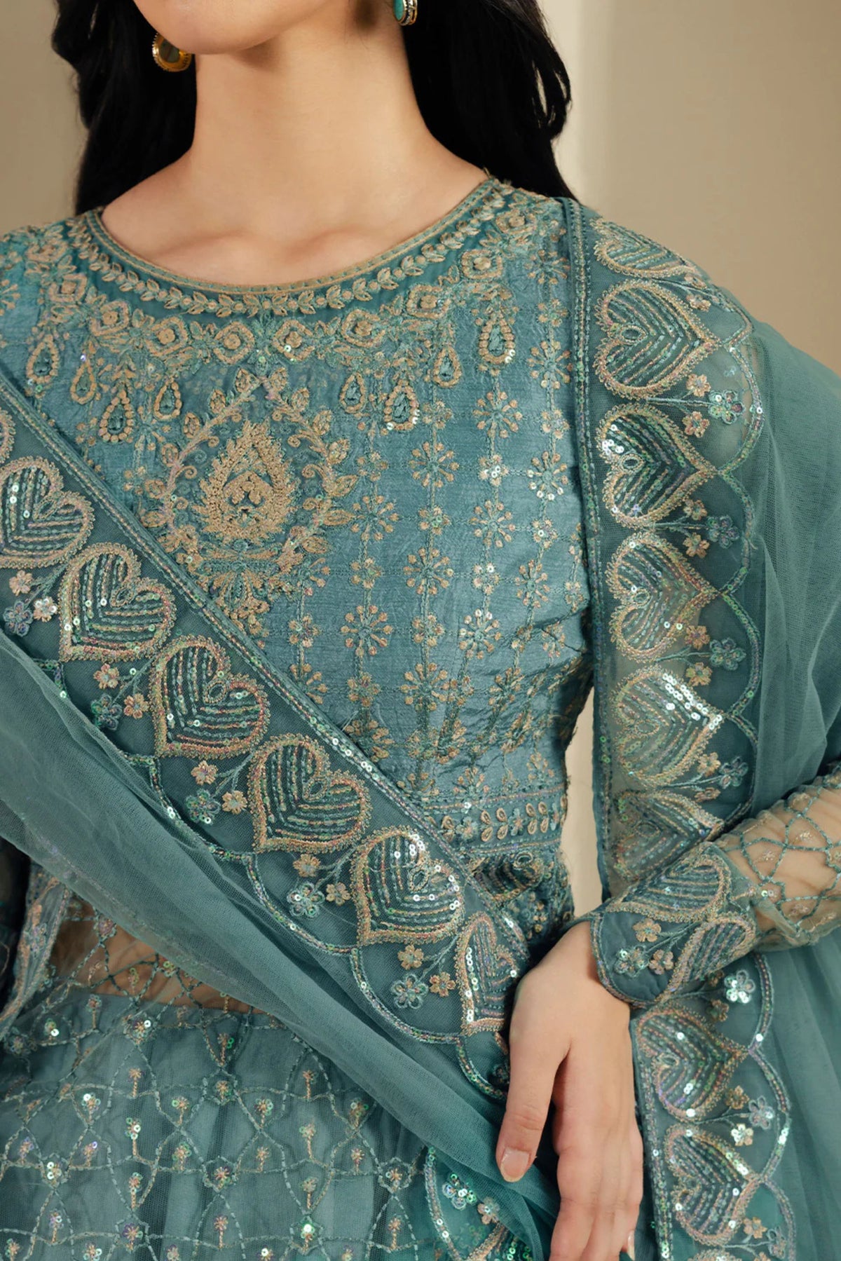Lehenga Dress For Sangeet Night In Australia