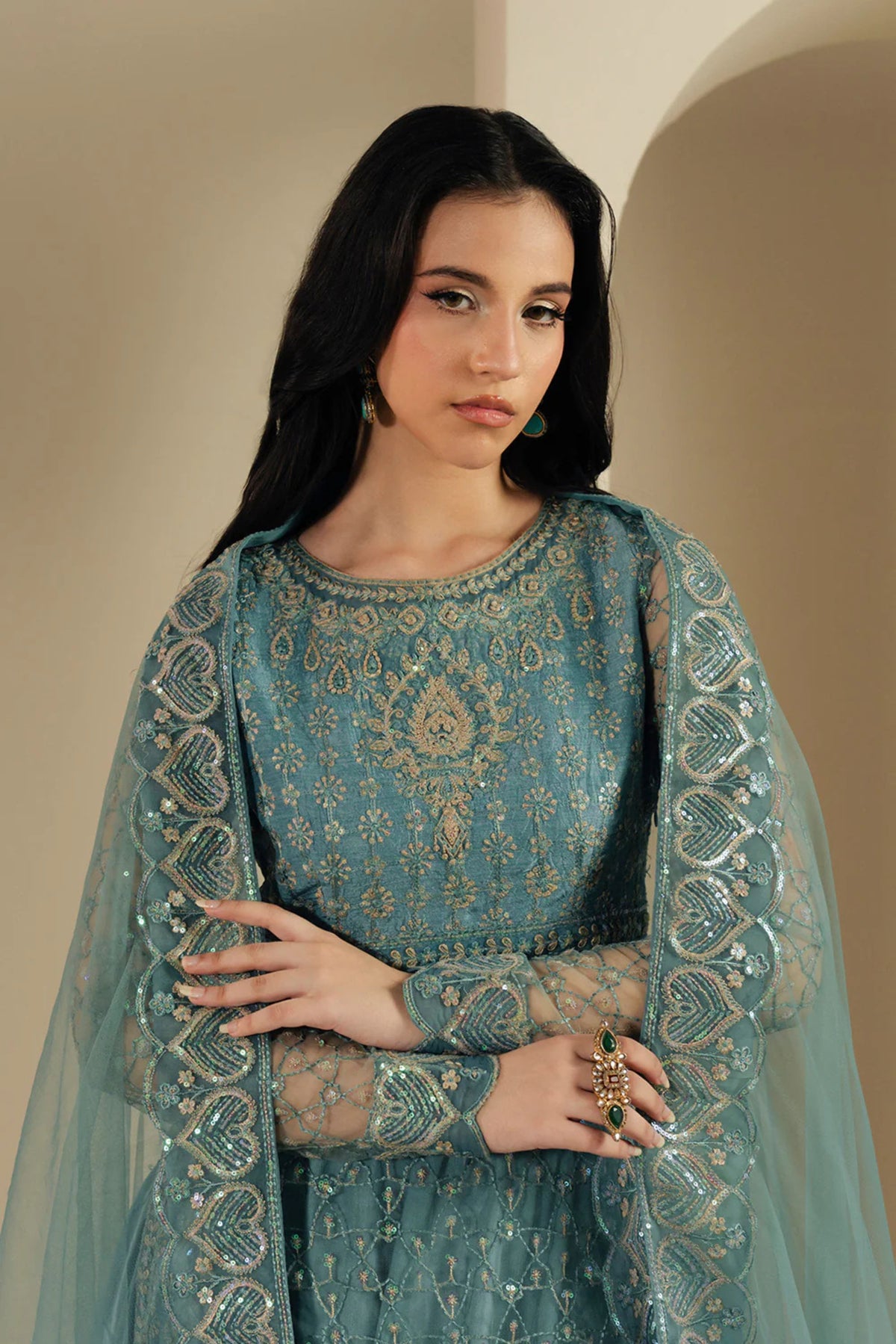 Lehenga Dress For Sangeet Night In Australia