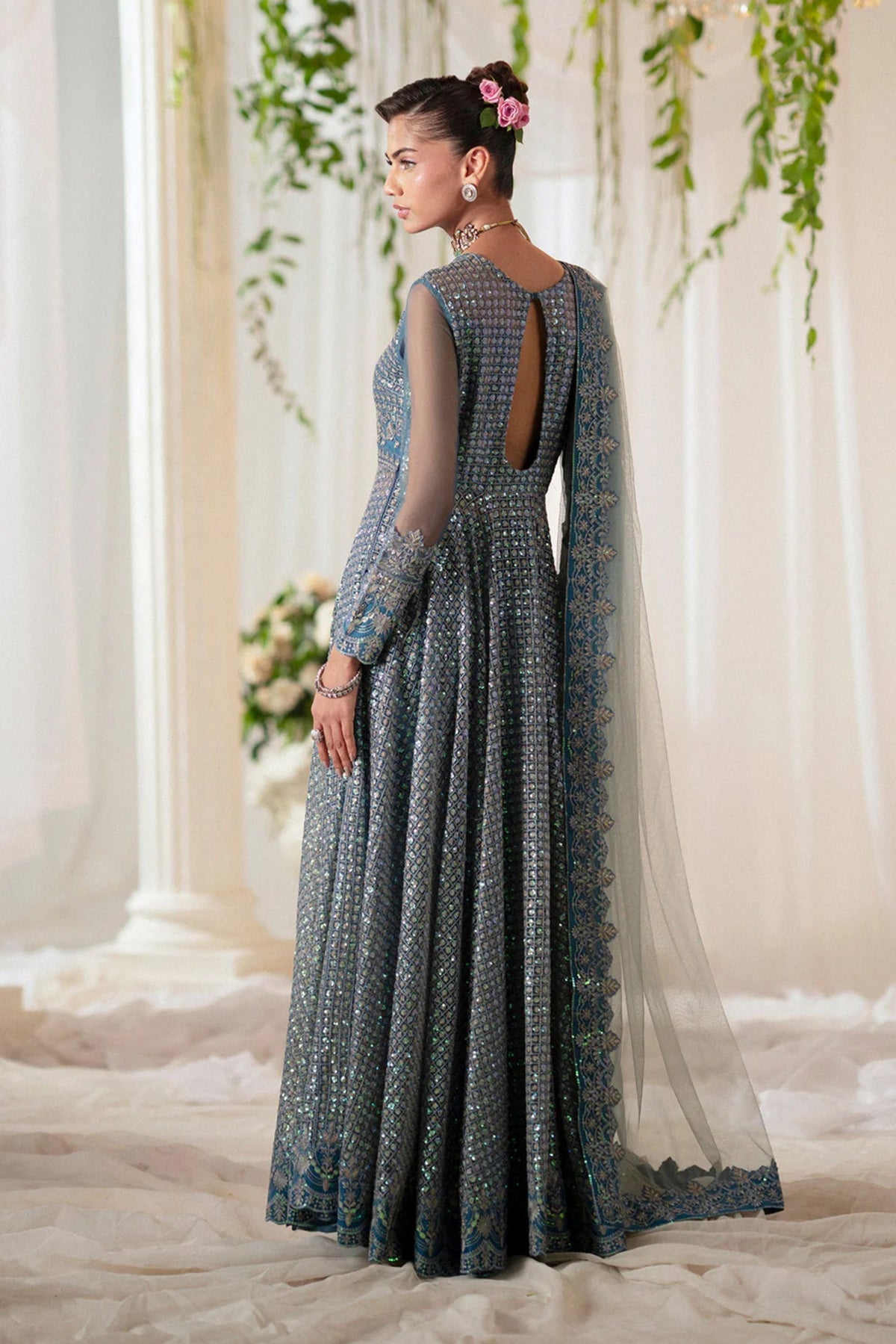 Pakistani Bridal Wedding Clothing In Perth
