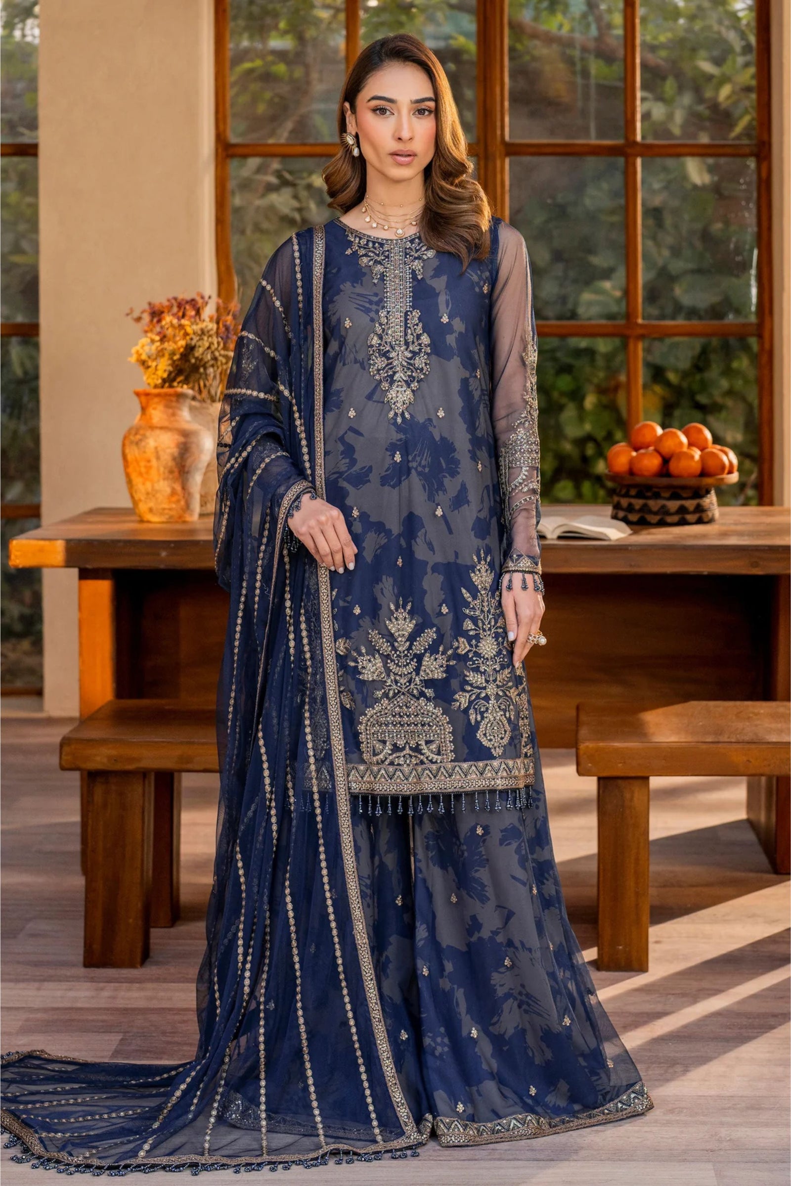 Party Dress For Pakistani Wedding Online