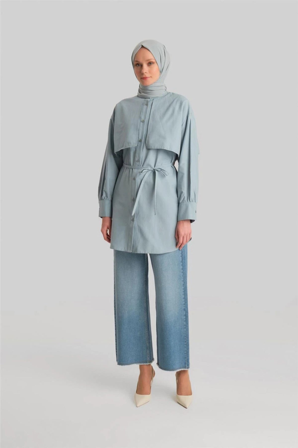 Women&#39;s Modest Shirts In Sydney AU