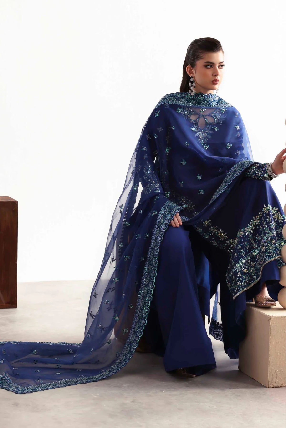 Stylish Formal Dresses for Women