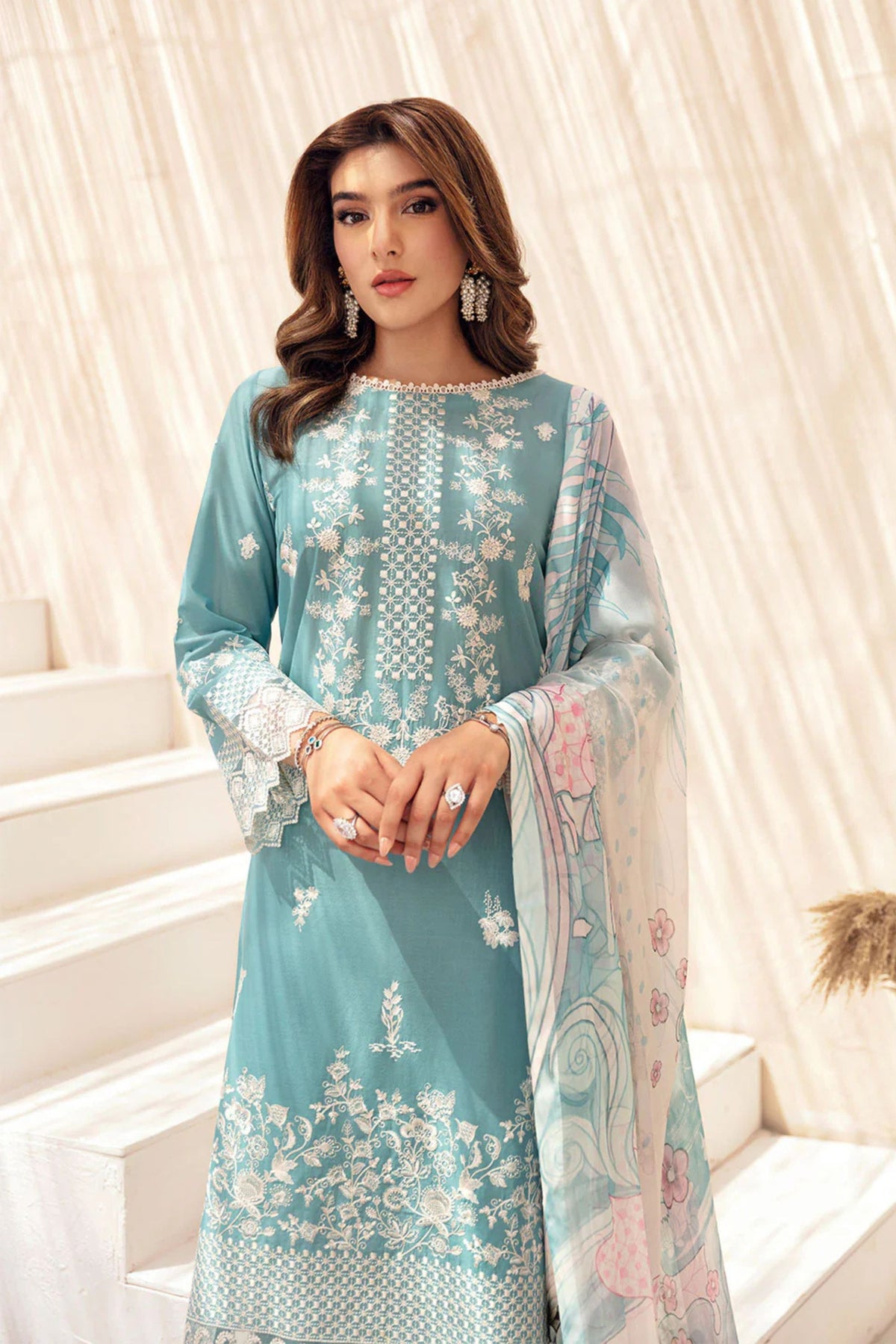 Pakistani Casual Garments For Women