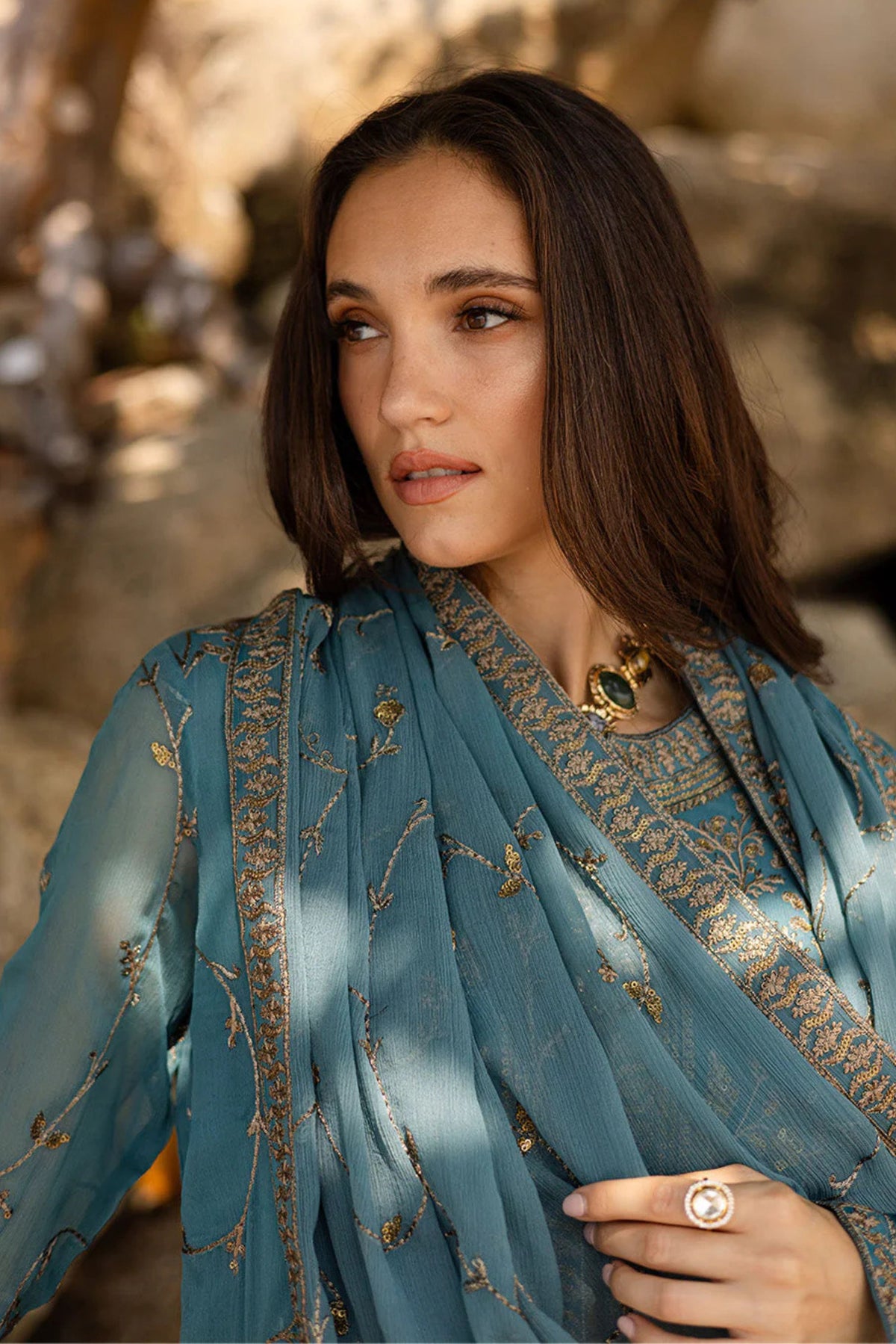 Party Dress For Pakistani Wedding | Melbourne AU