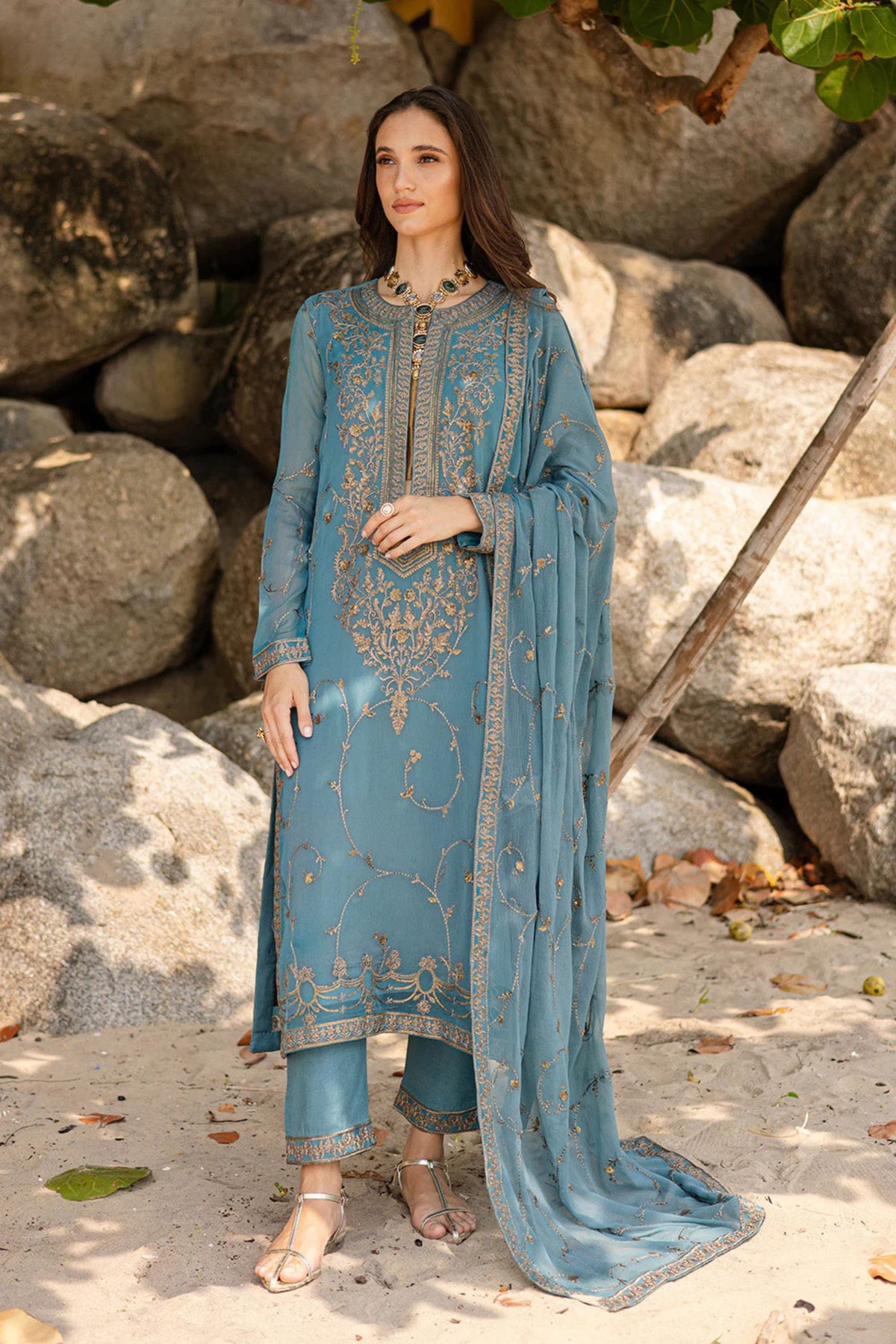 Party Dress For Pakistani Wedding | Melbourne AU