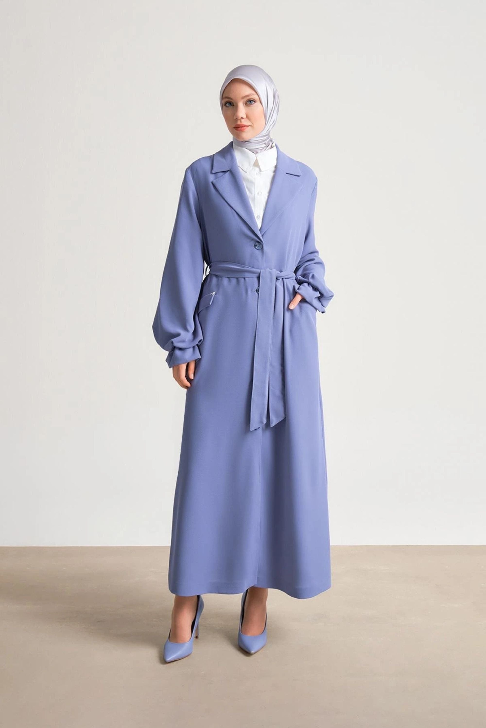 Women's Modest Clothing In Australia