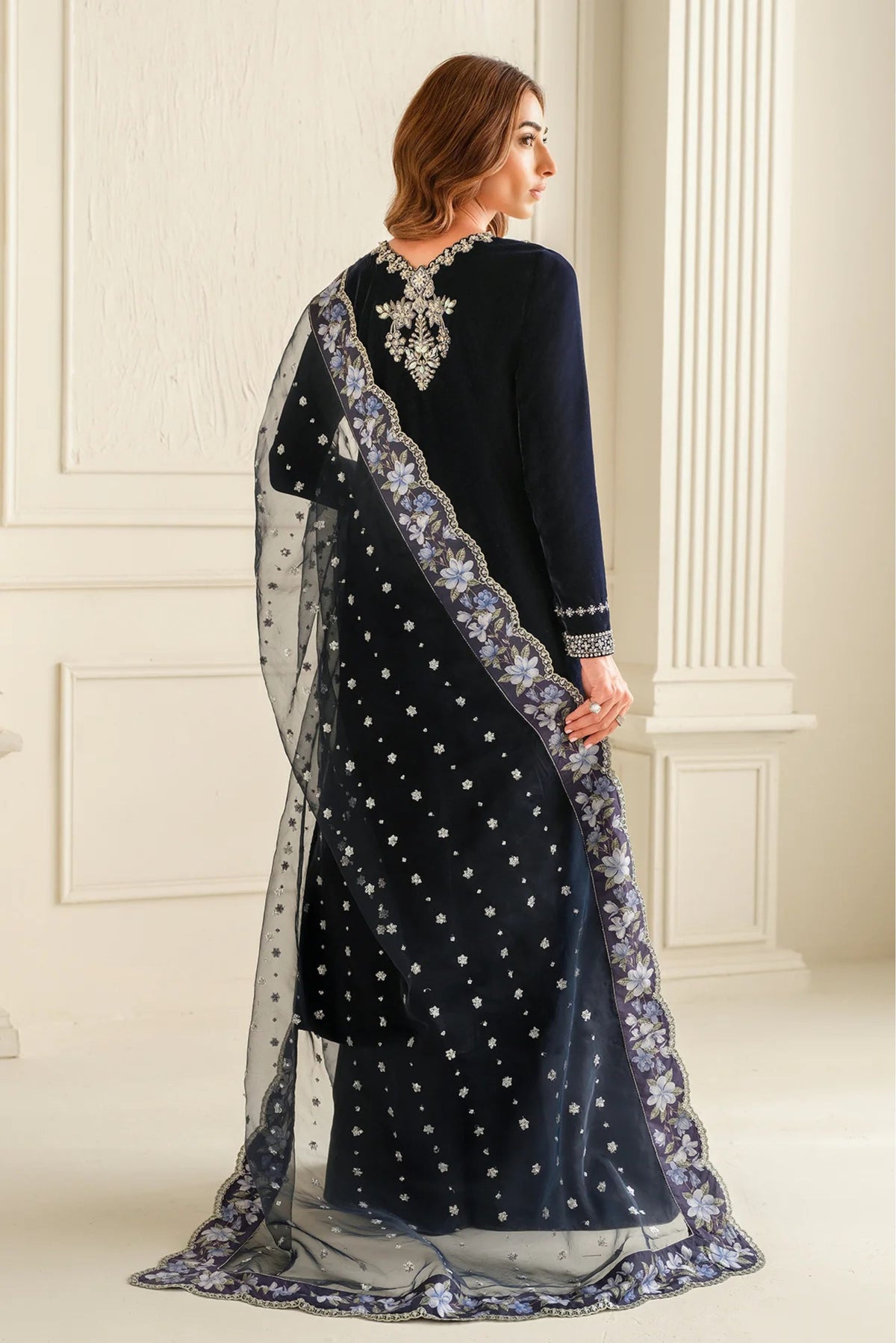 Pakistani Wedding Fashion Trends