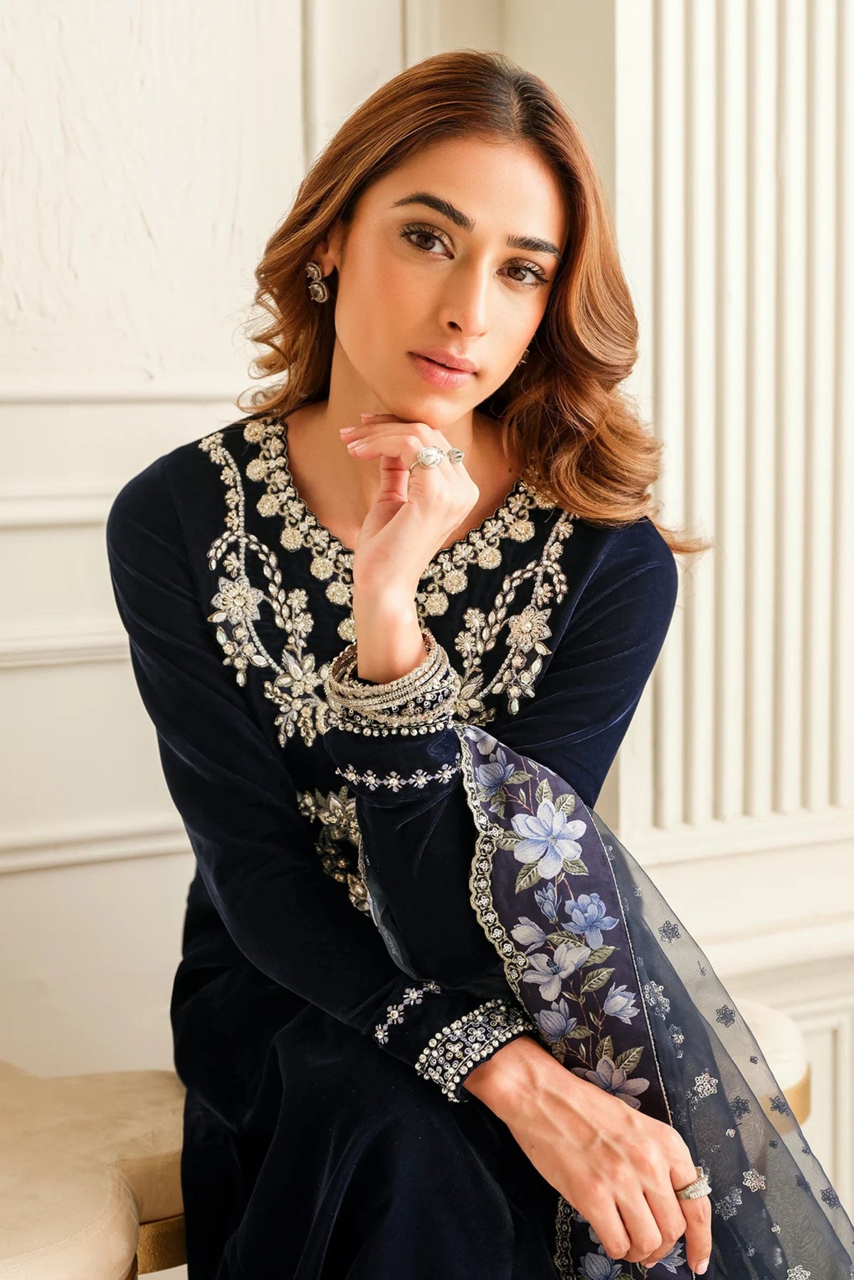 Pakistani Wedding Fashion Trends