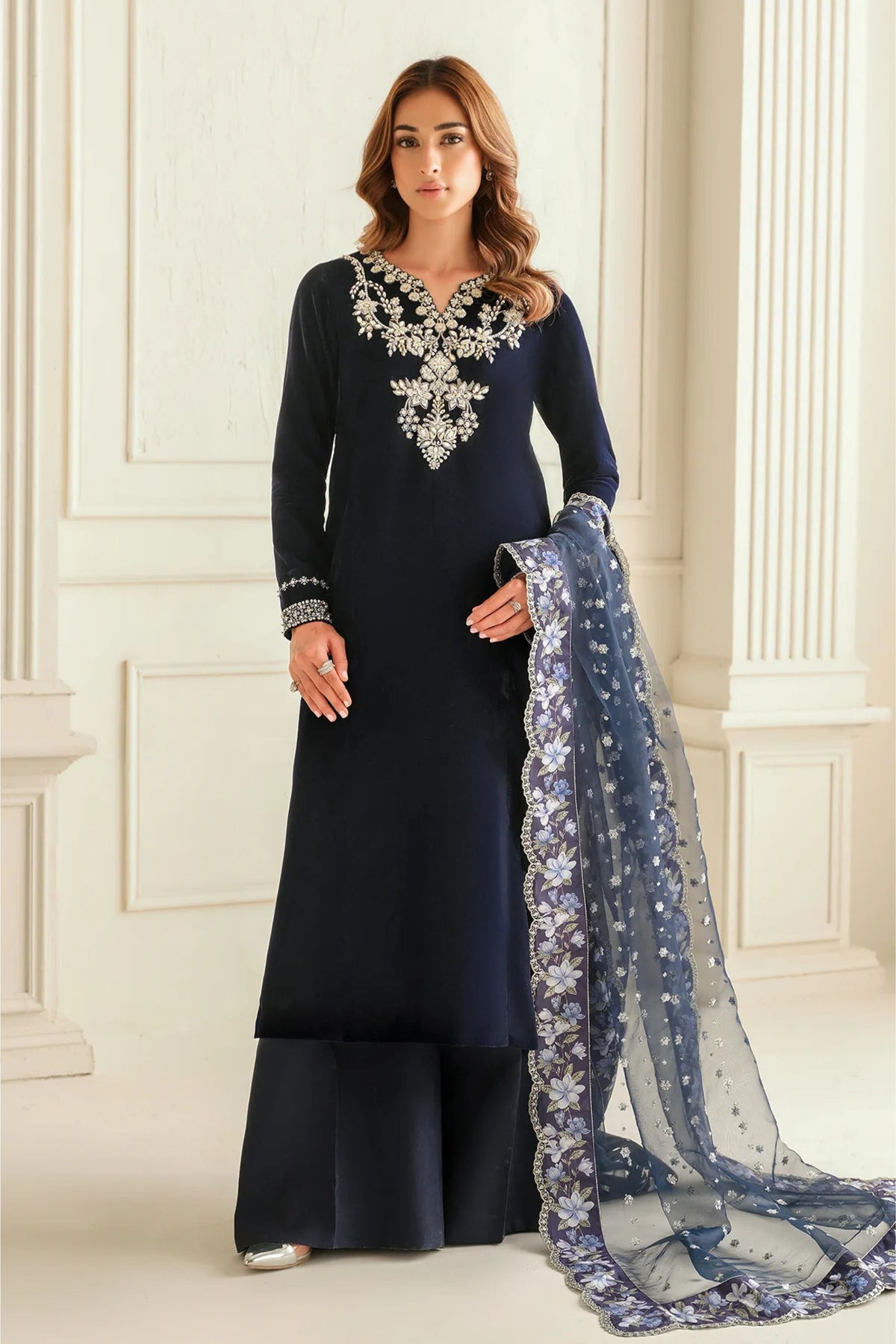 Pakistani Wedding Fashion Trends