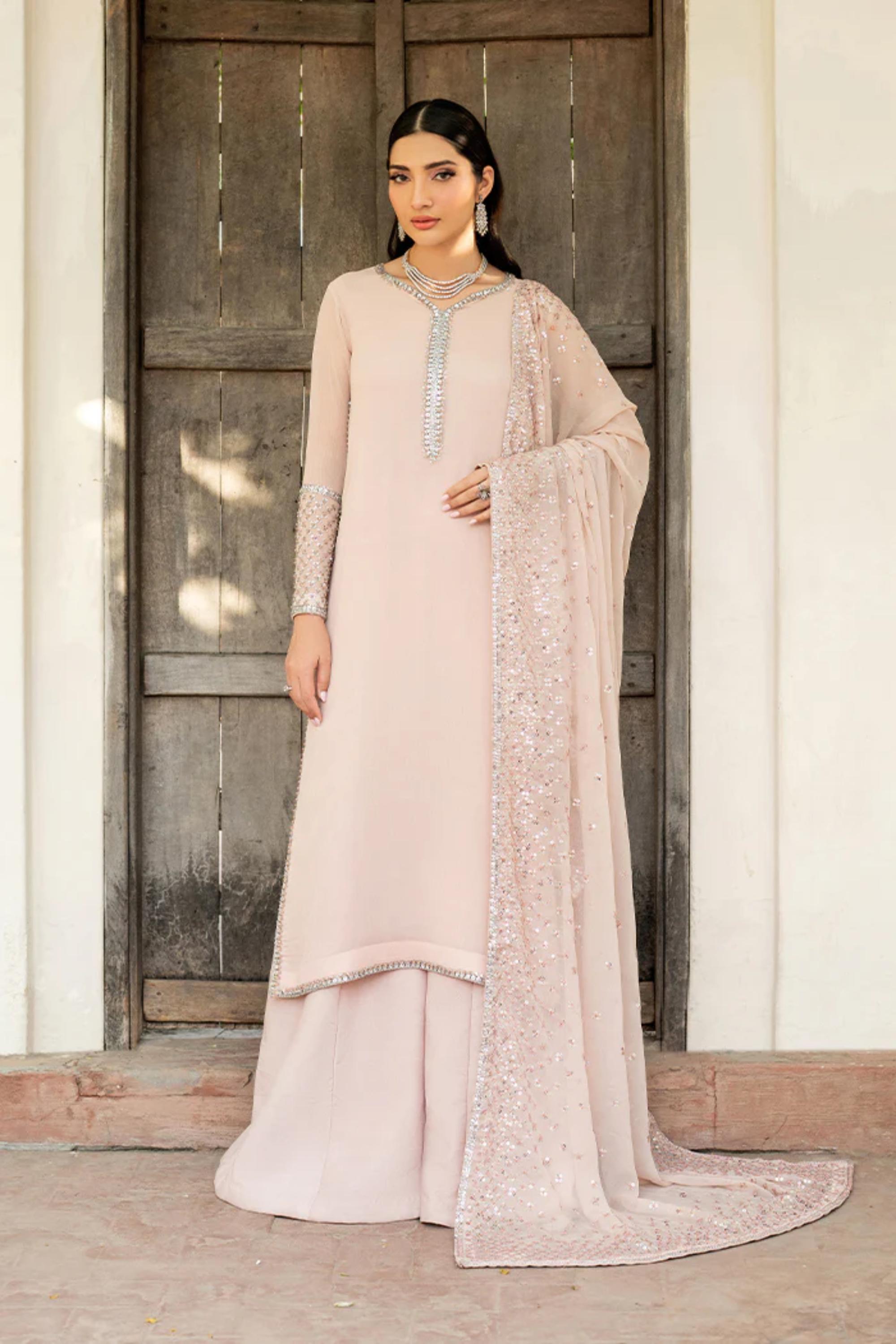 Pakistani Ladies Wedding Outfits Australia
