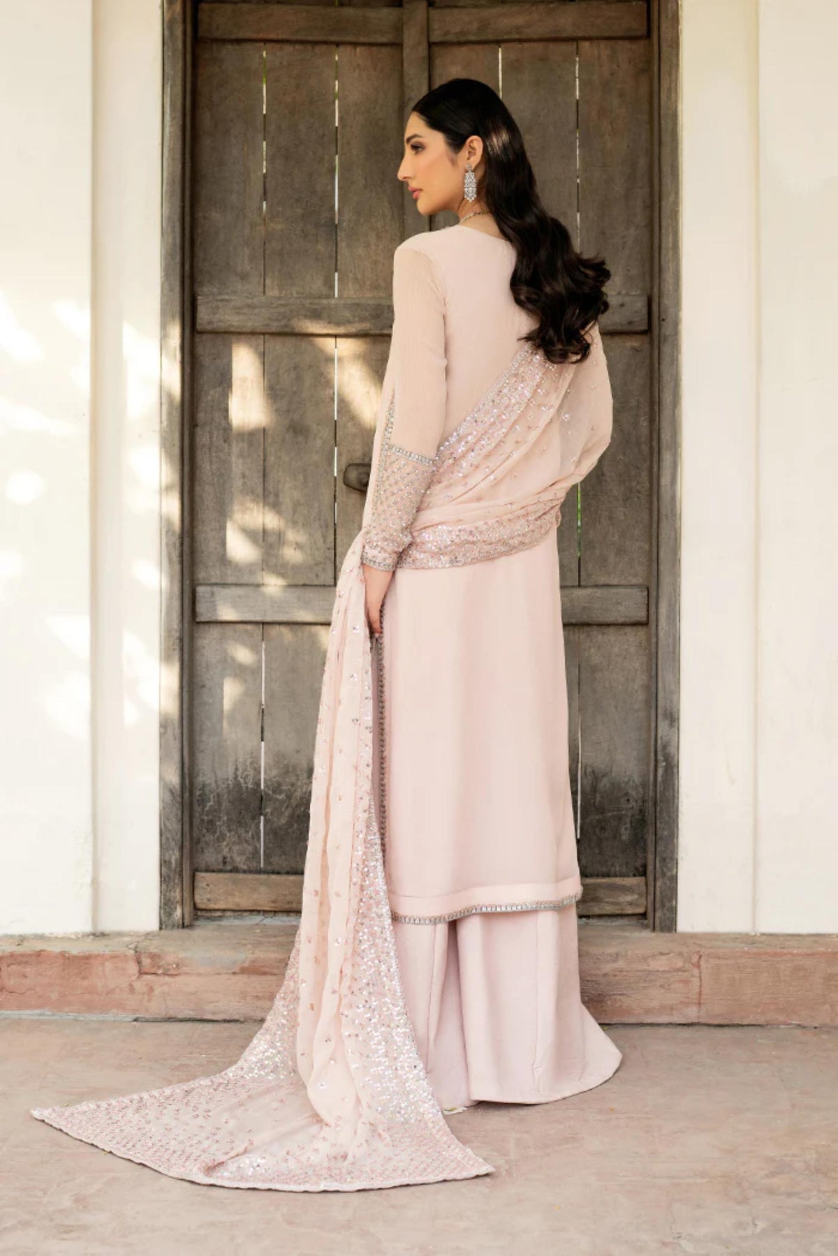Pakistani Ladies Wedding Outfits Australia