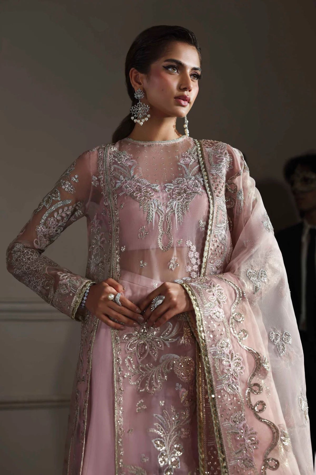 Guest Outfits To Attend Pakistani Wedding