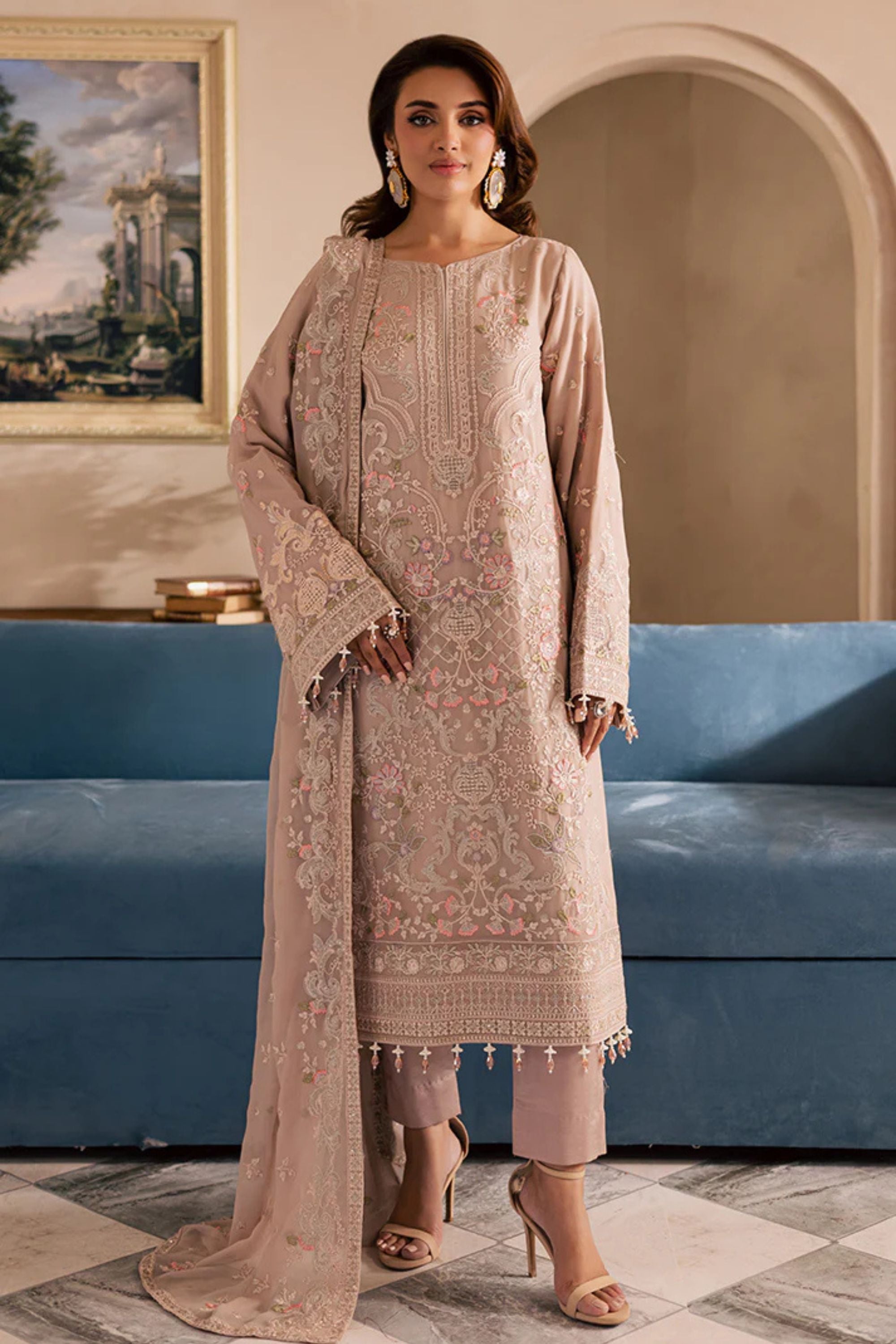 Best Pakistani Wedding Outfits In Sydney AU 