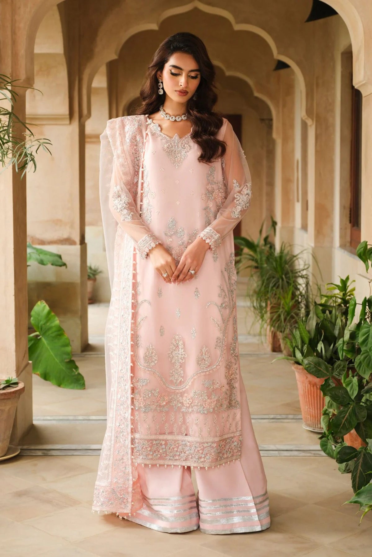 Pakistani Wedding Salwar Kameez Melbourne