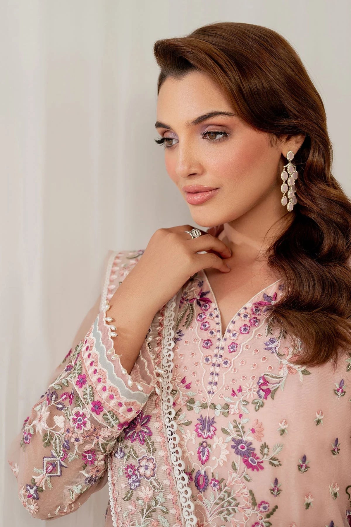 Pakistani Wedding Garments For Women