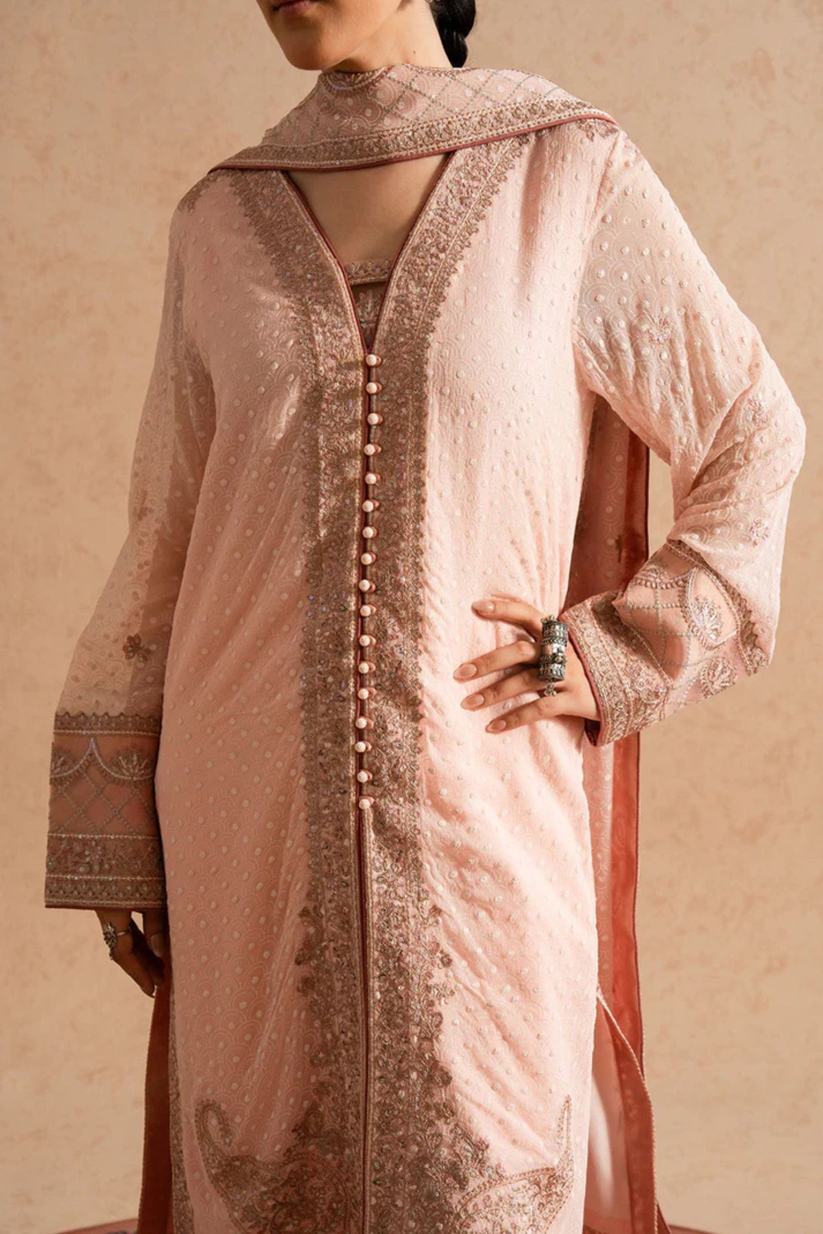 Latest Pakistani Wedding Outfits 2025 Australia