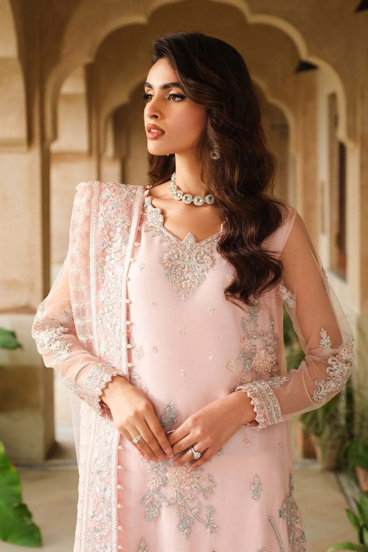 Pakistani Wedding Salwar Kameez Melbourne