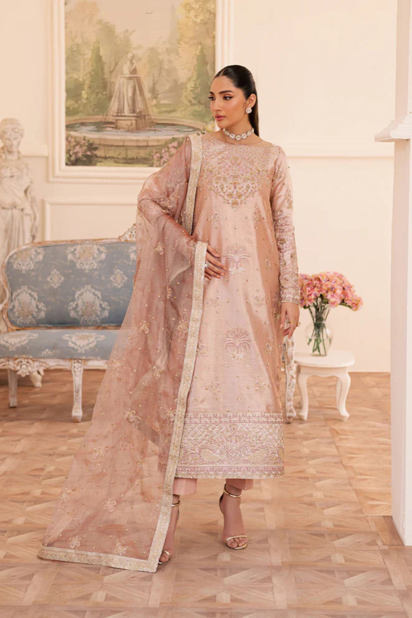 Best Pakistani Wedding Outfits In Sydney AU 
