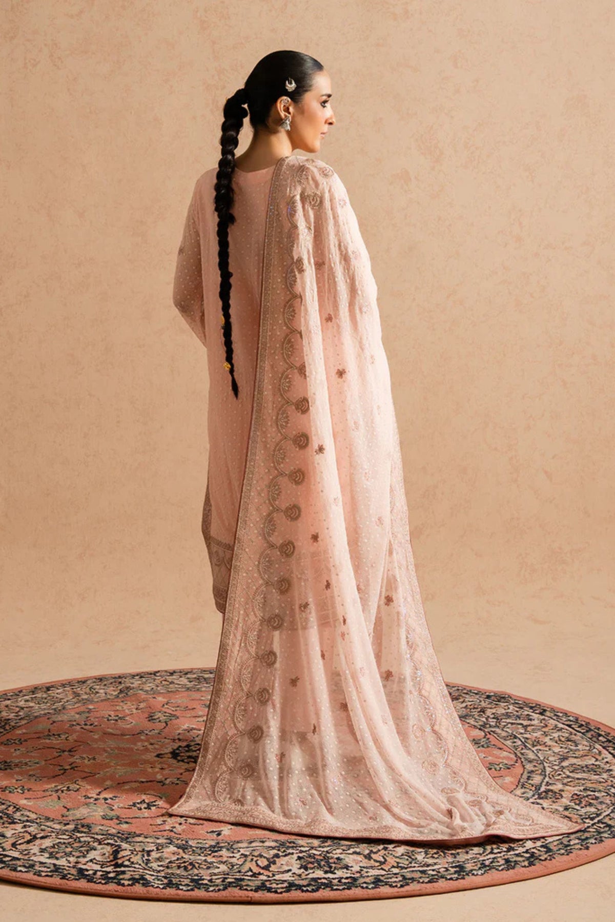 Latest Pakistani Wedding Outfits 2025 Australia