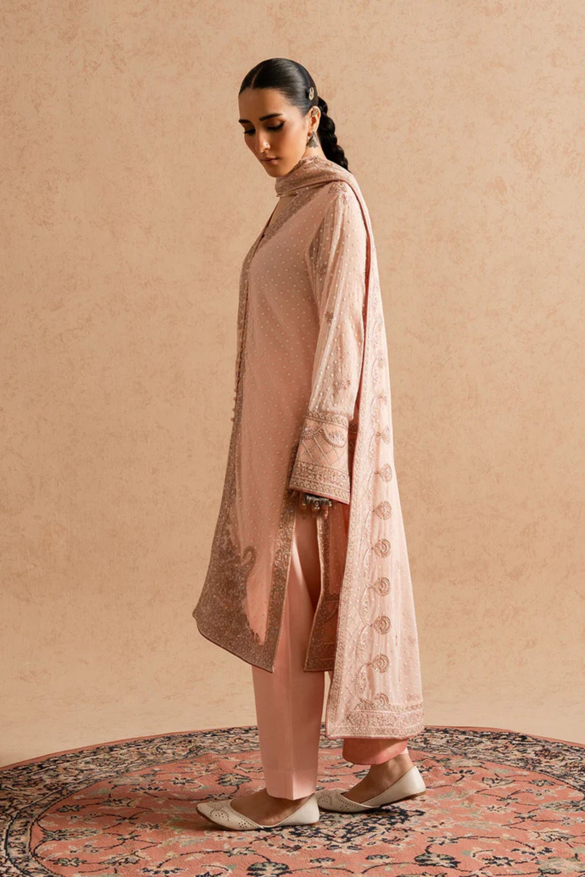 Latest Pakistani Wedding Outfits 2025 Australia