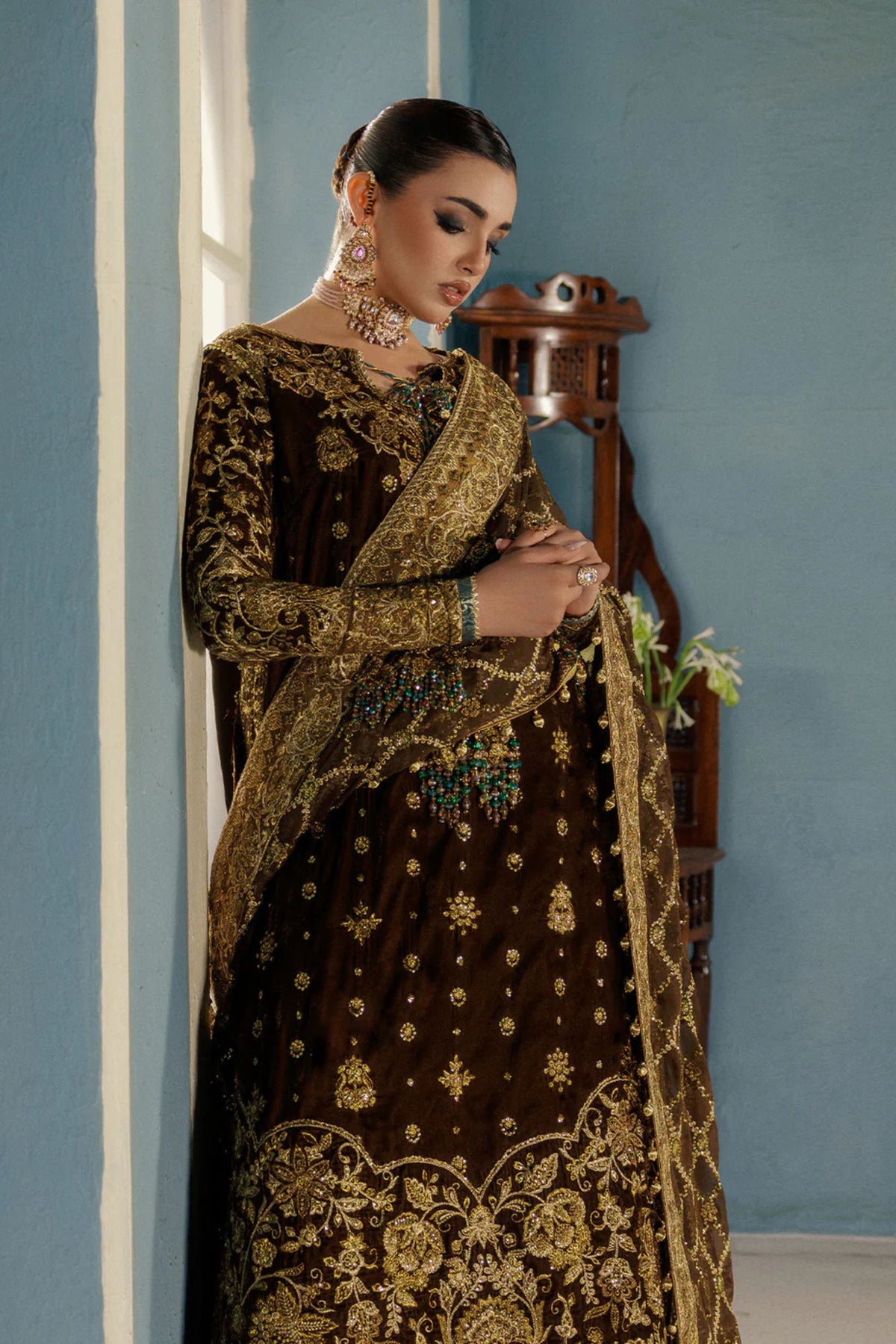 Best Wedding Sangeet Wear Dresses In Australia