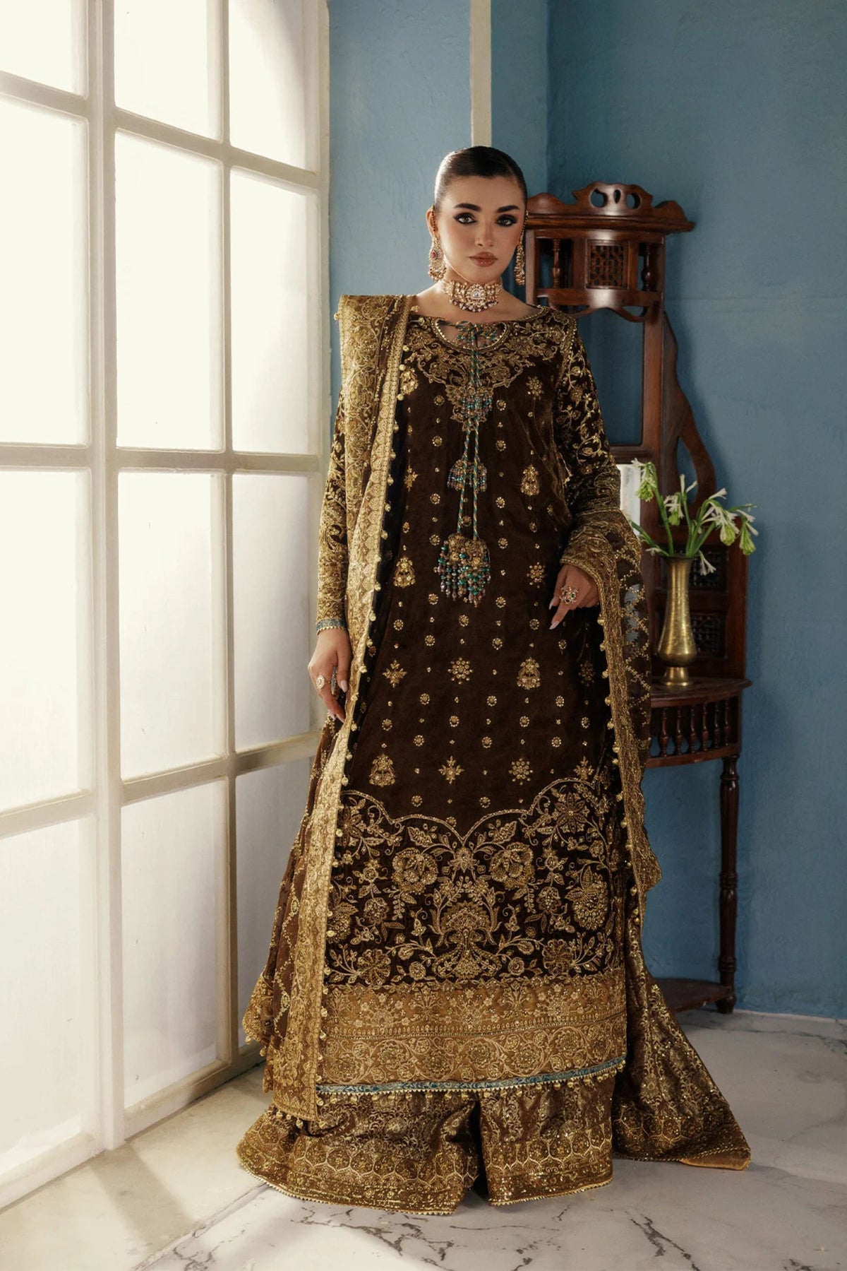 Best Wedding Sangeet Wear Dresses In Australia