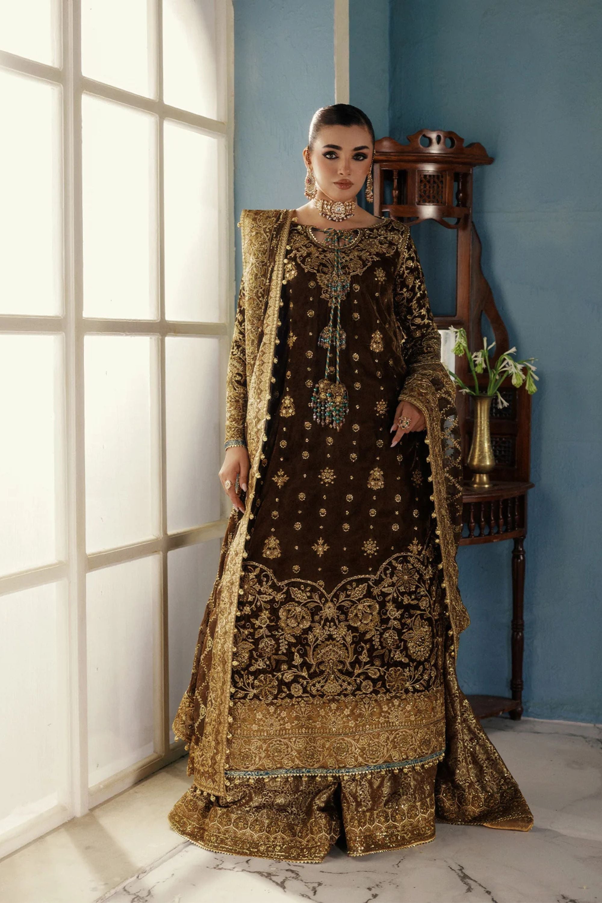 Best Wedding Sangeet Wear Dresses In Australia