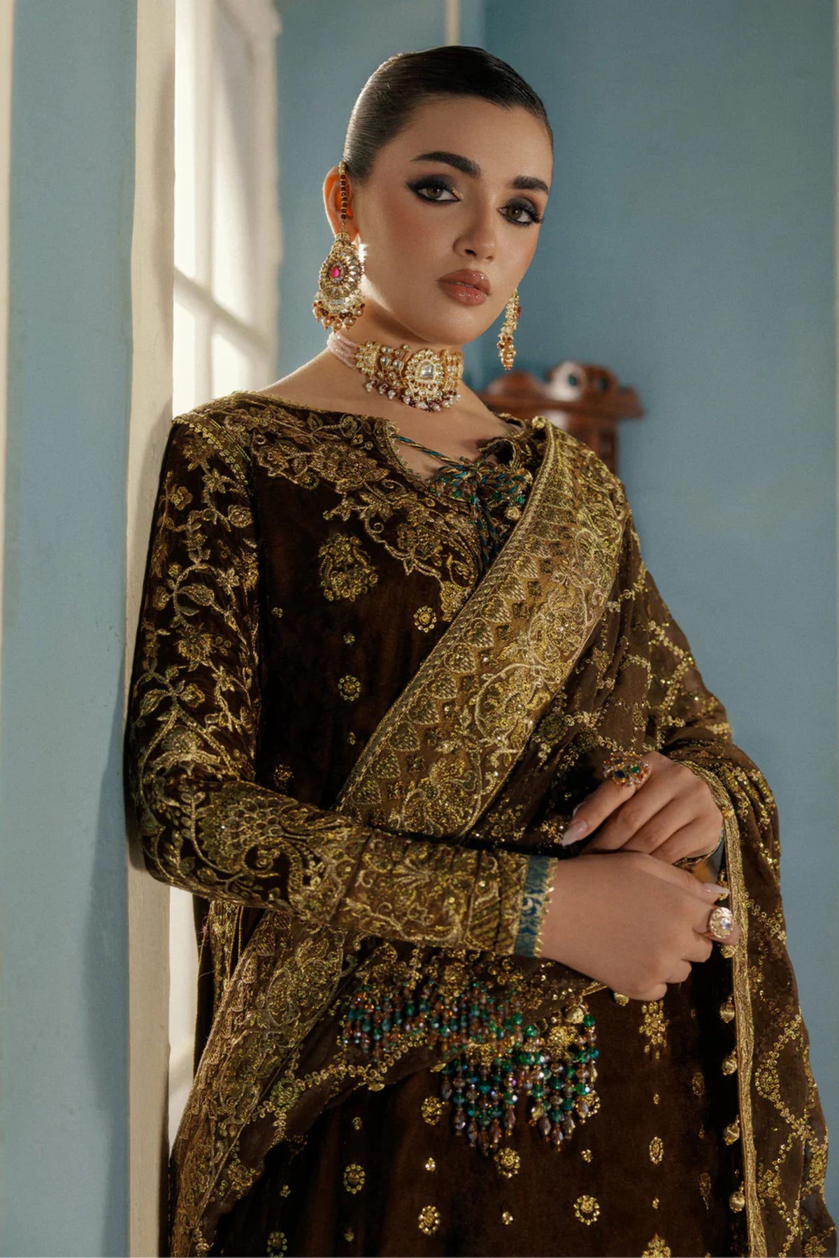 Best Wedding Sangeet Wear Dresses In Australia