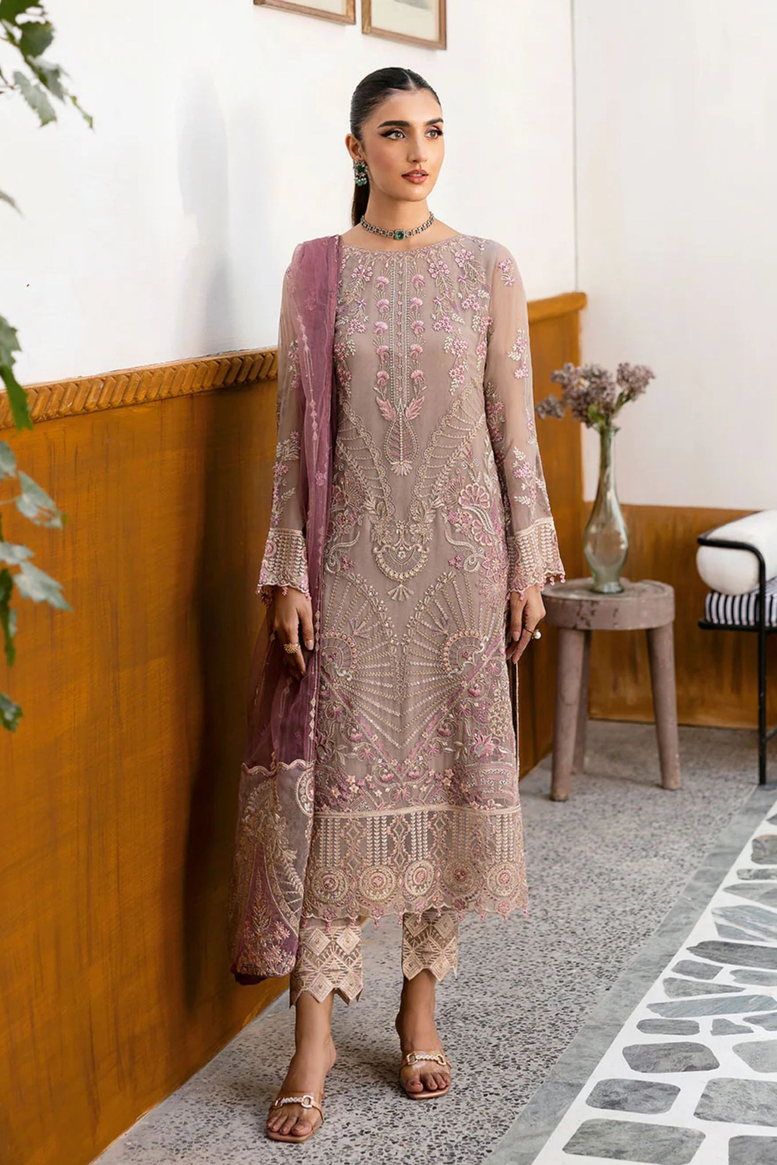 Formal Suits For Pakistani Wedding | Melbourne AU