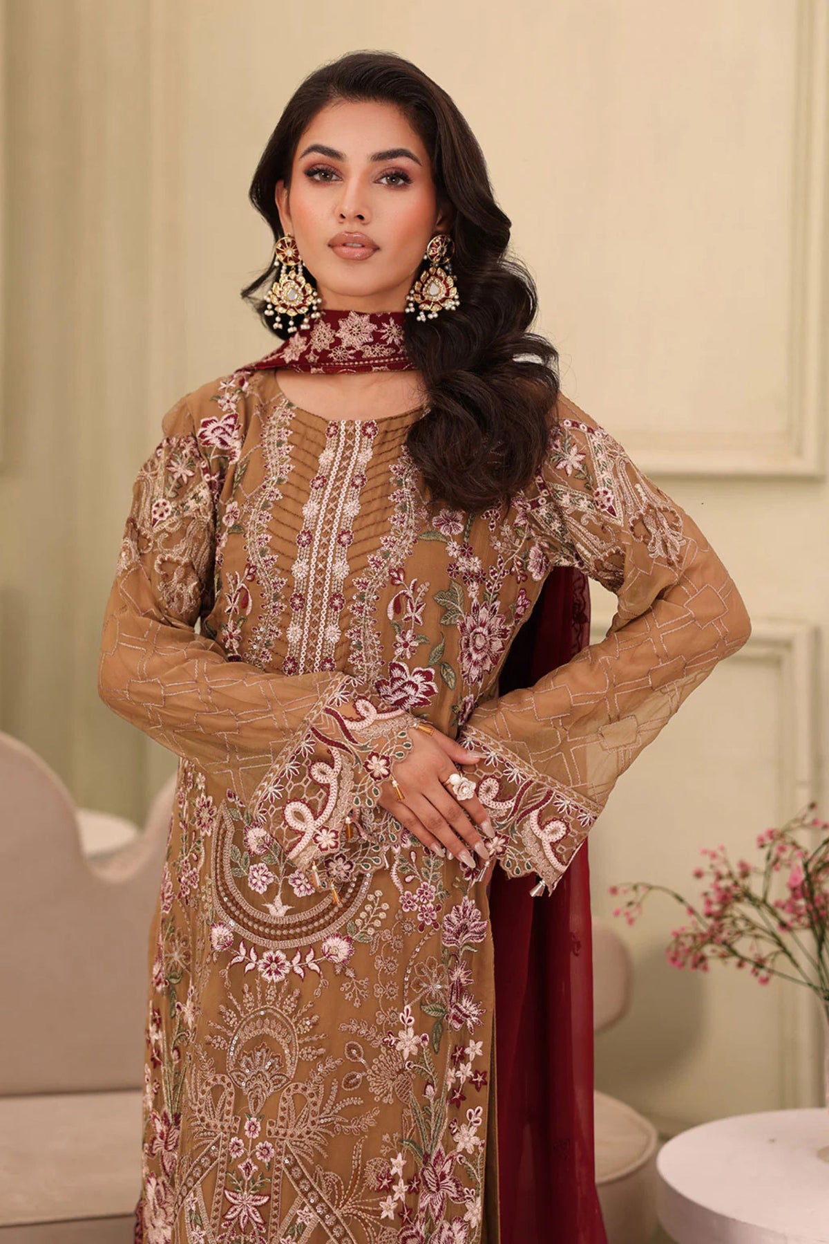 Fancy Suits For Pakistani Wedding In Melbourne