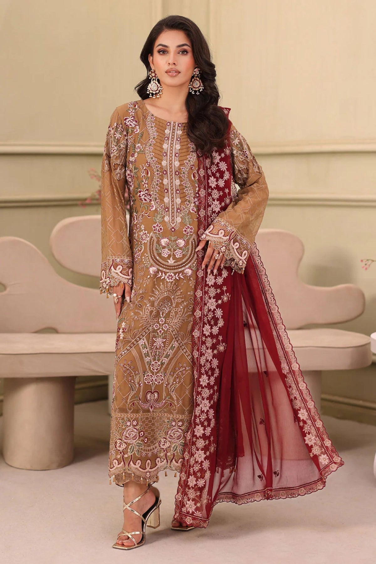 Fancy Suits For Pakistani Wedding In Melbourne