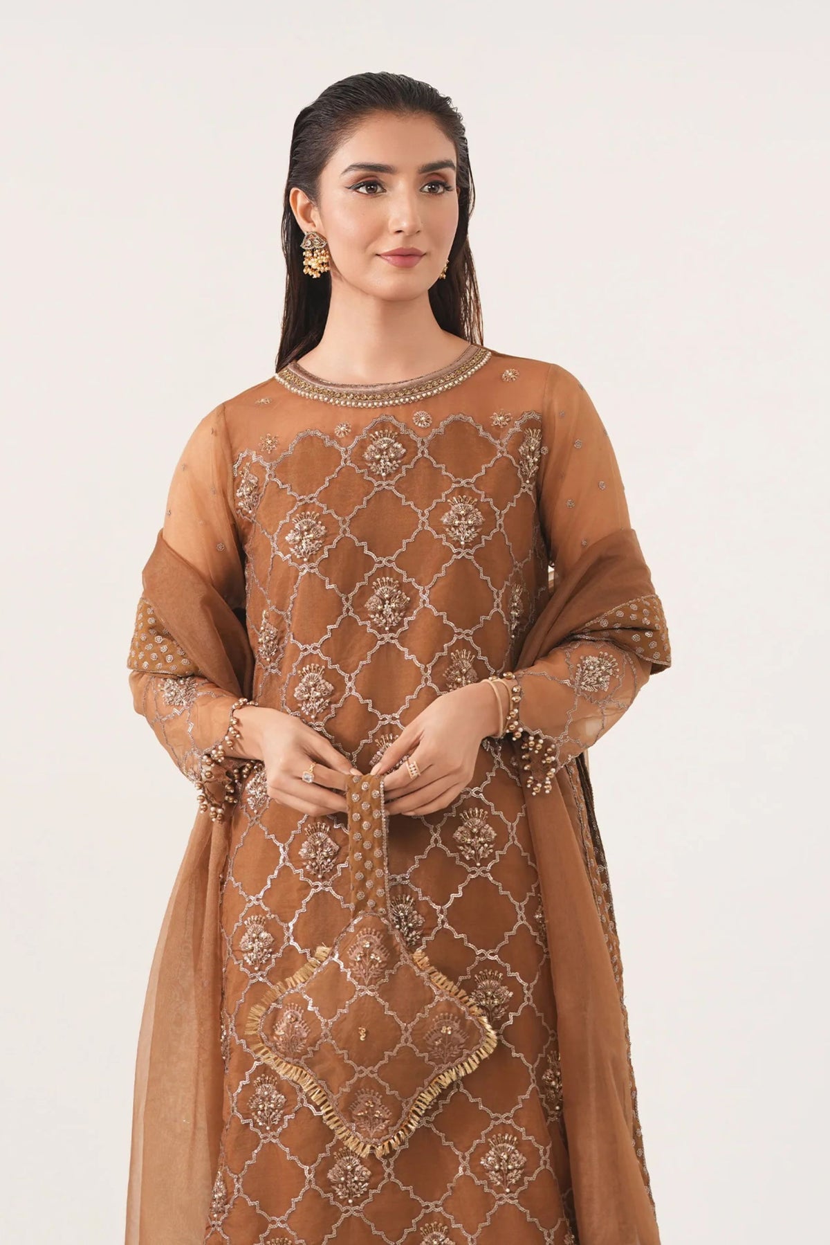 Pakistani Party Wear Dresses Online