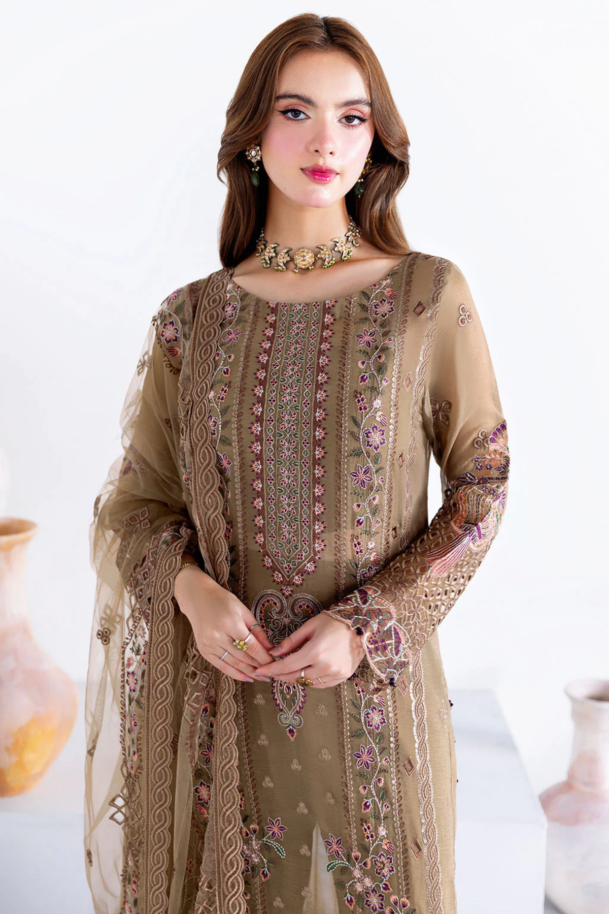 Pakistani Wedding Ensembles For Ladies In Australia