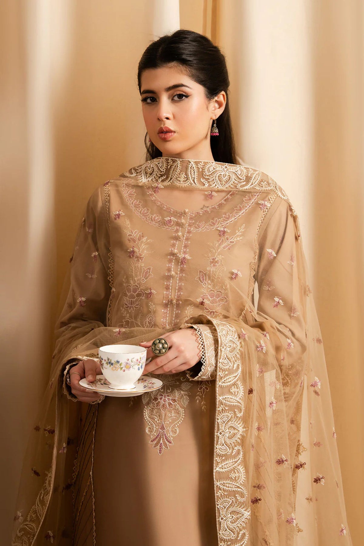 Formal Suits For Pakistani Functions In Australia