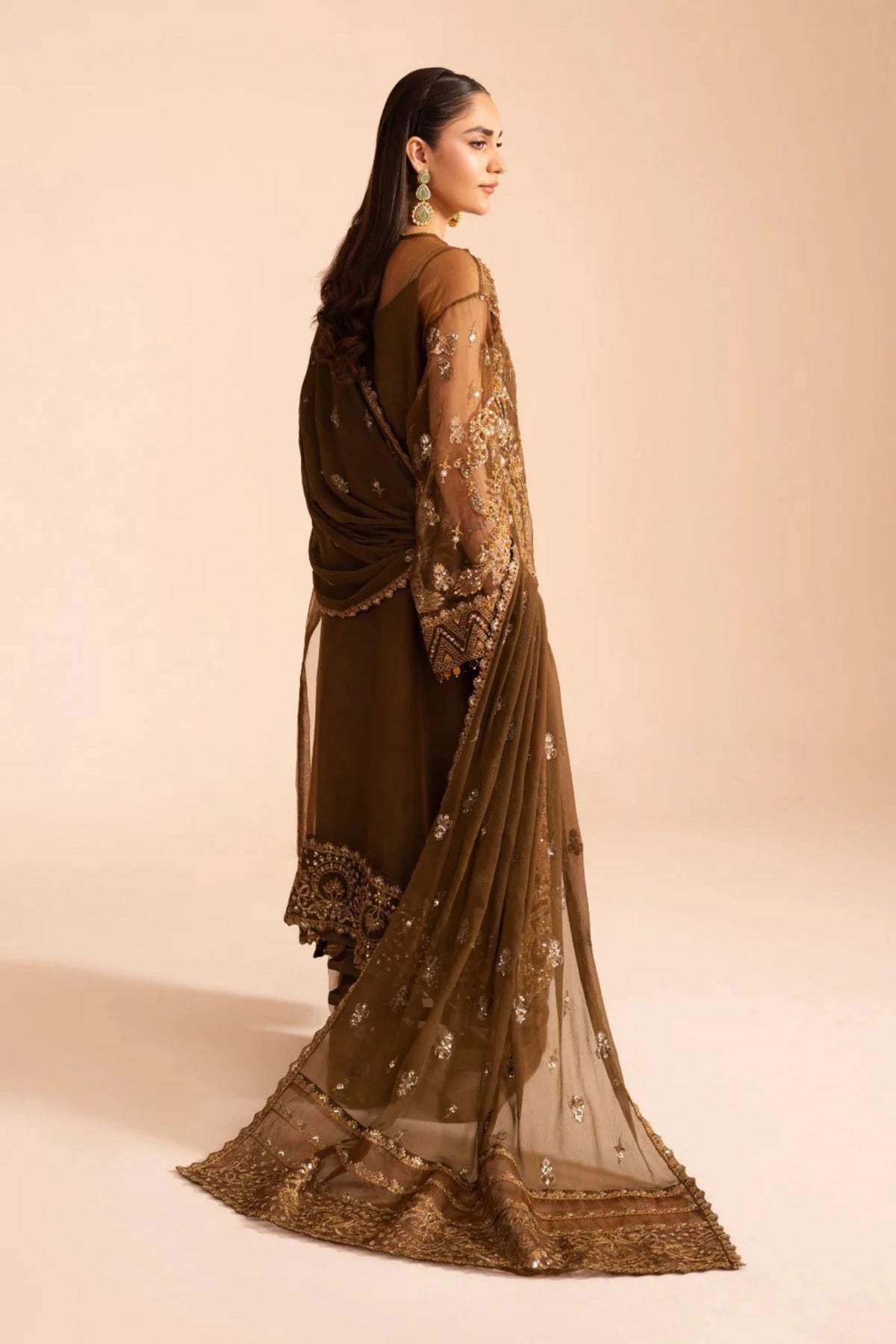 Pakistani Wedding Fashion Trends