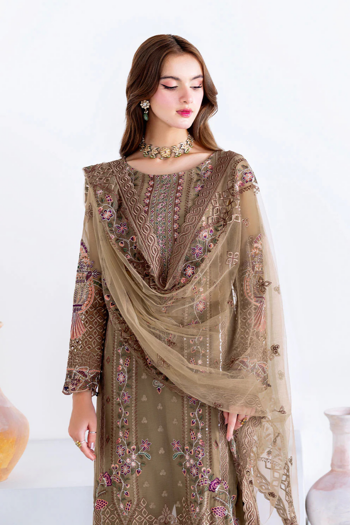 Pakistani Wedding Ensembles For Ladies In Australia