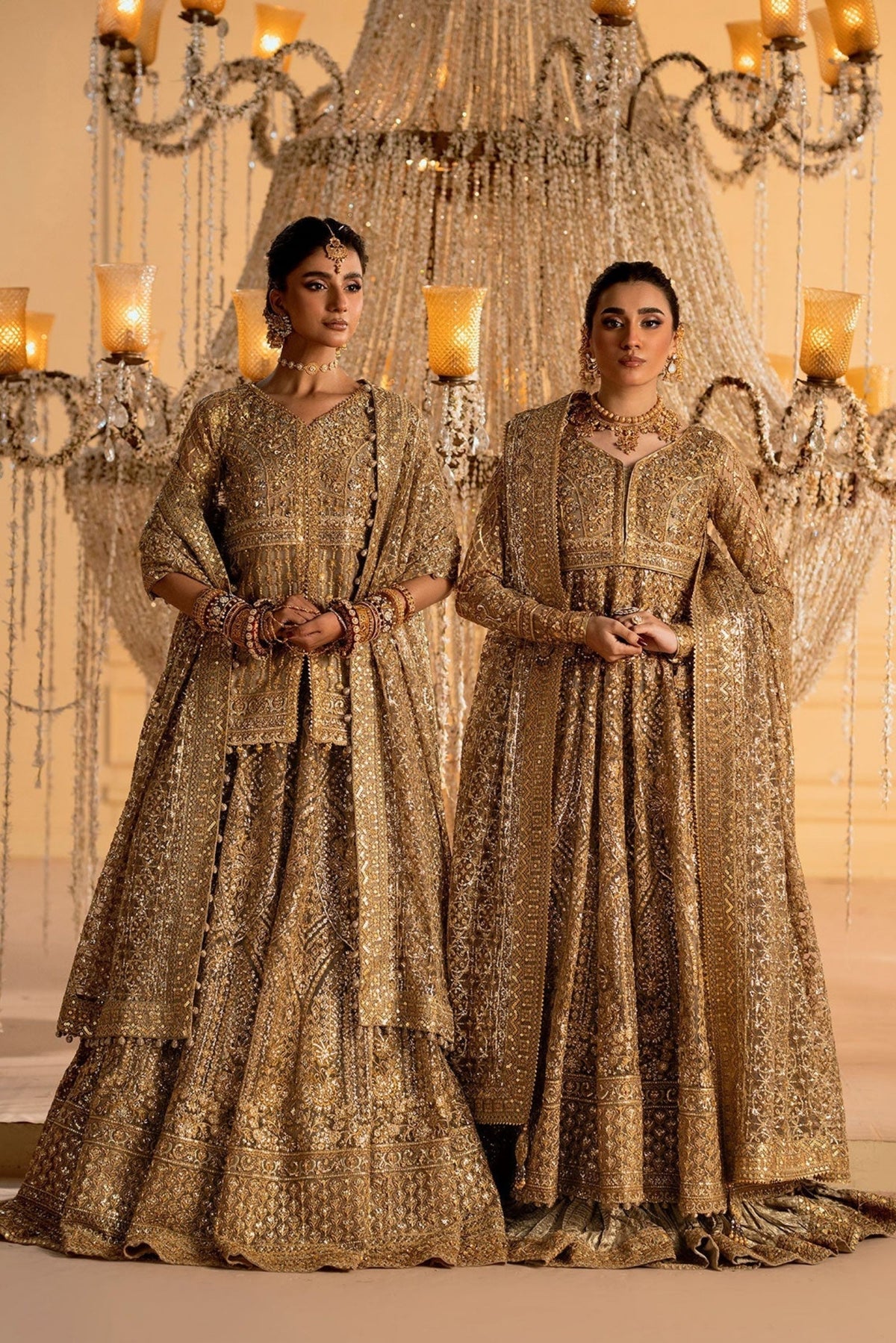 Pakistani Bridal Lehenga Choli | Canberra AU