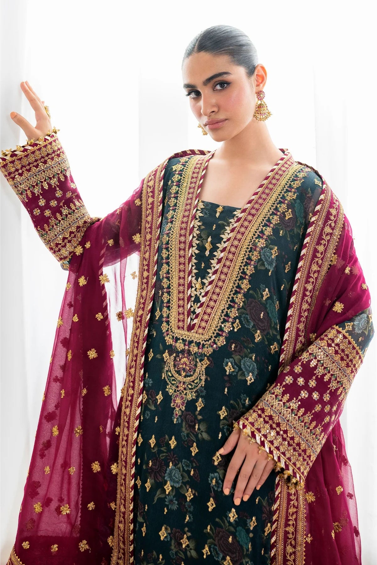  Party Wear Suits Online